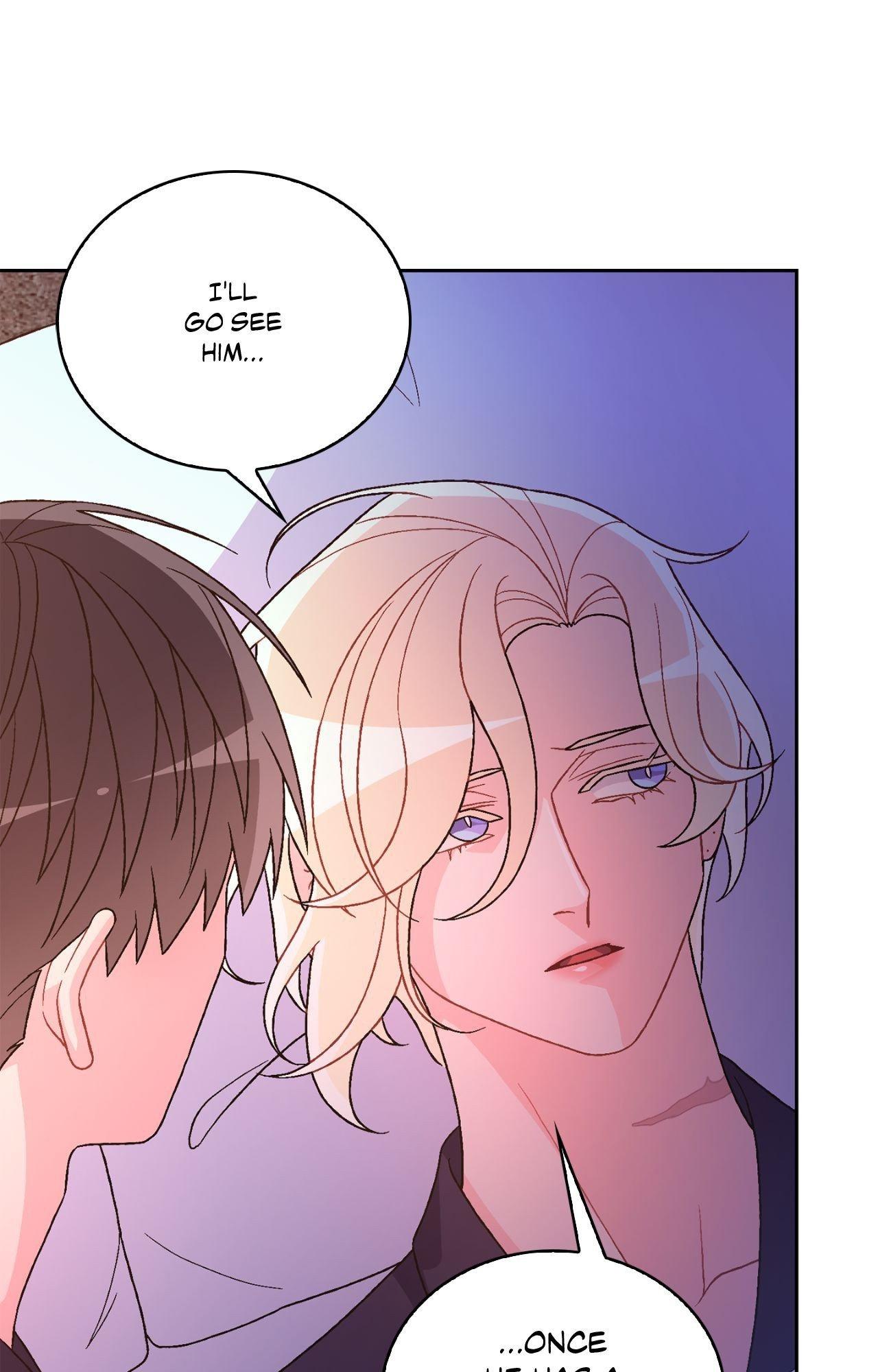 Arthur Chapter 137 - Page 22 in English