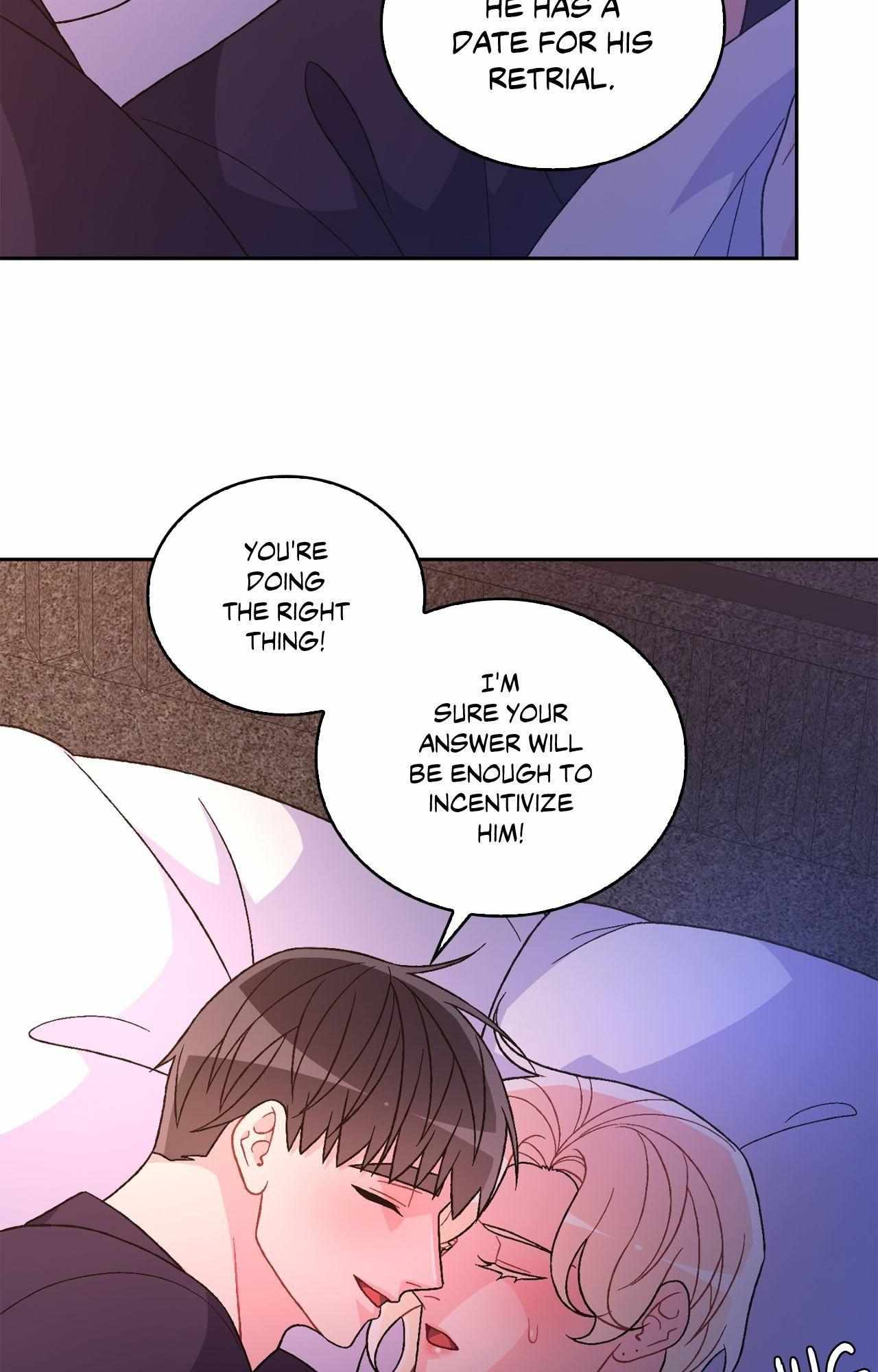 Arthur Chapter 137 - Page 23 in English