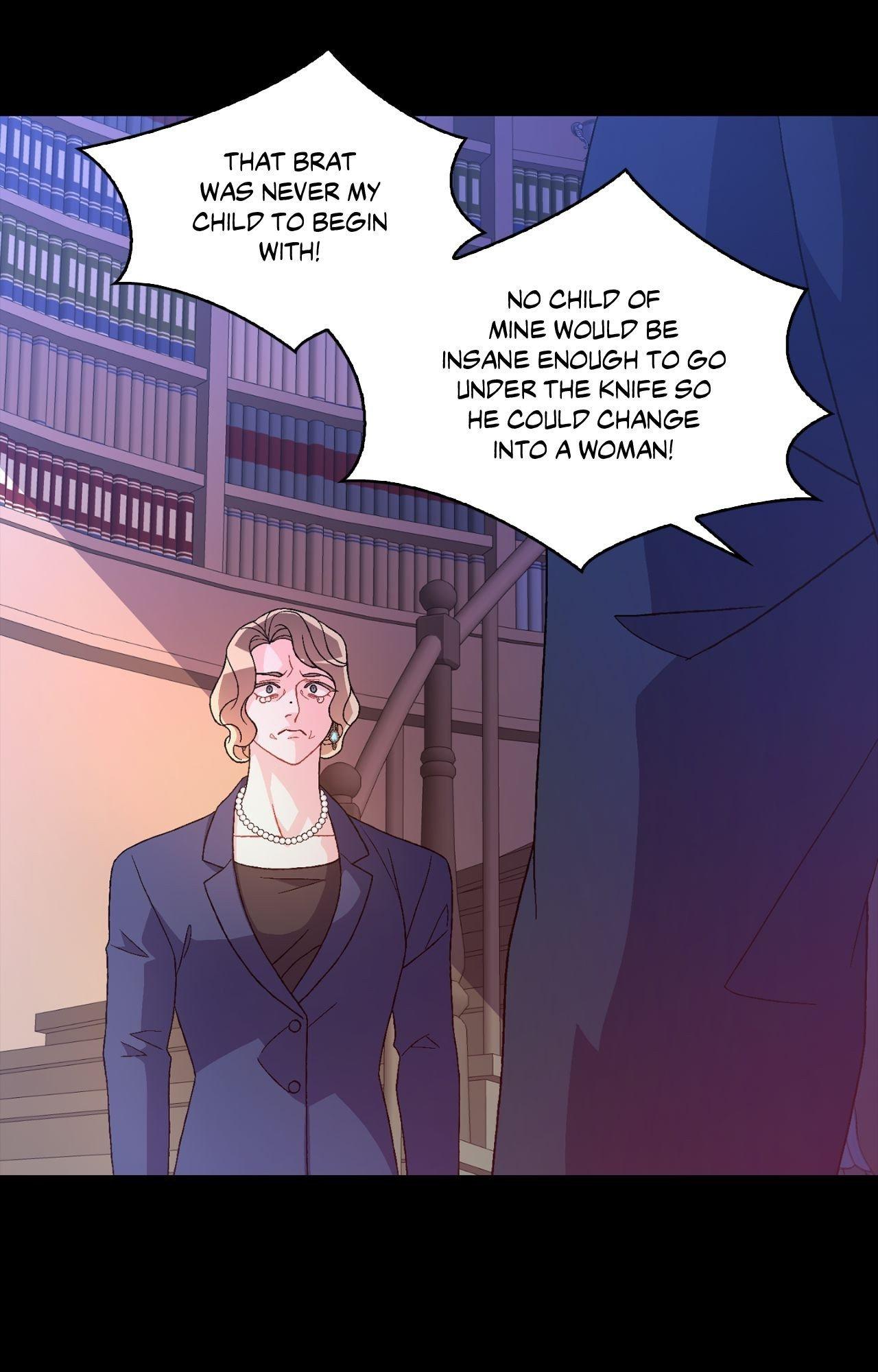 Arthur Chapter 137 - Page 68 in English