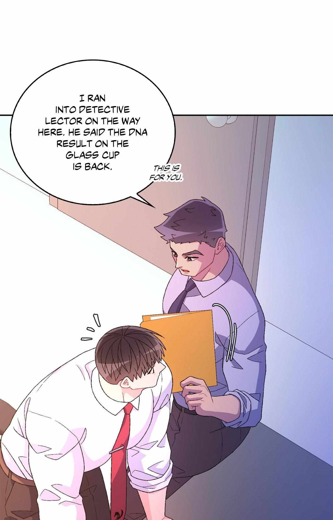 Arthur Chapter 138 - Page 14 in English