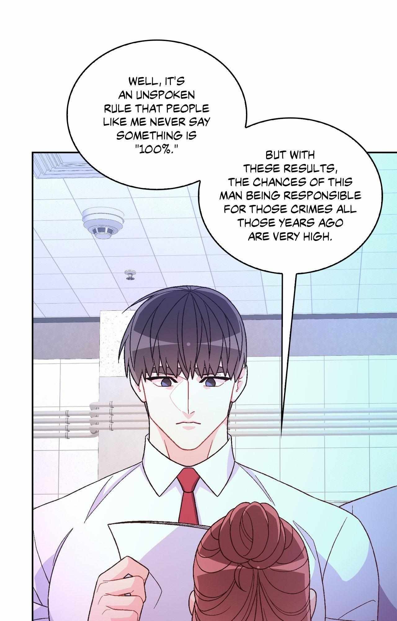 Arthur Chapter 138 - Page 23 in English