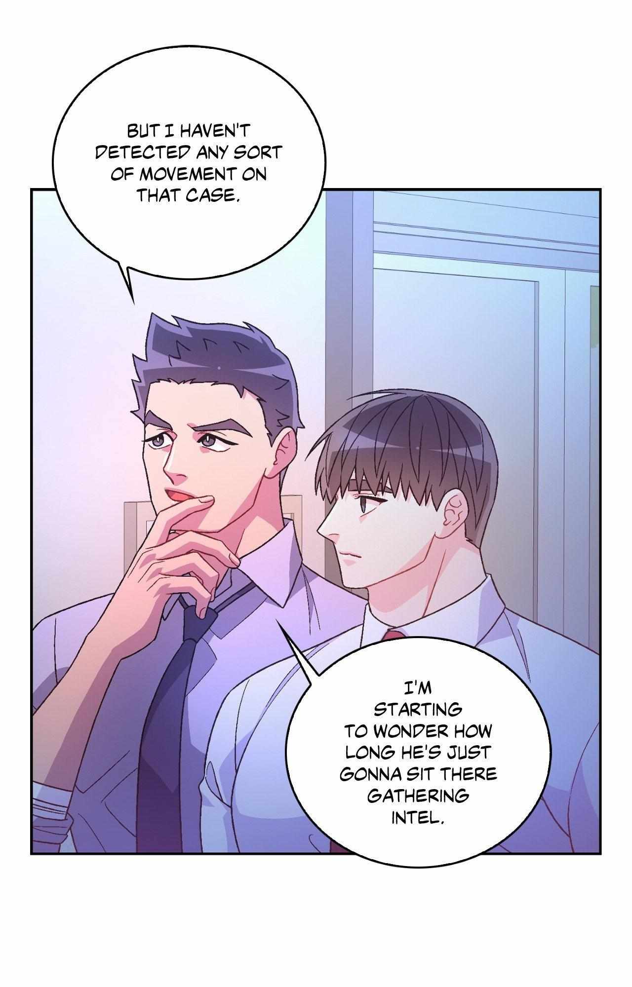 Arthur Chapter 138 - Page 36 in English