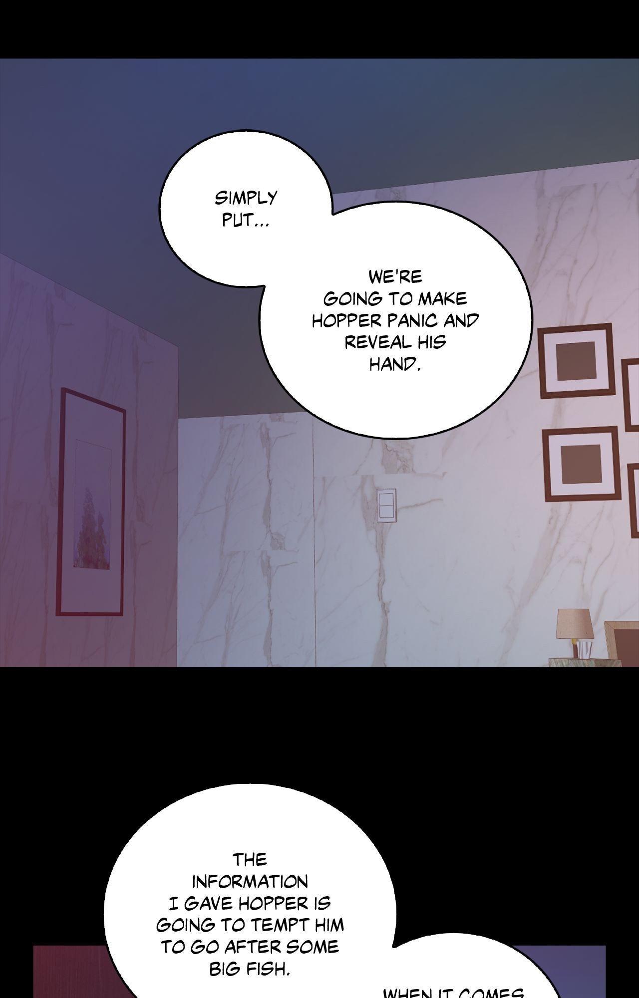 Arthur Chapter 139 - Page 10 in English