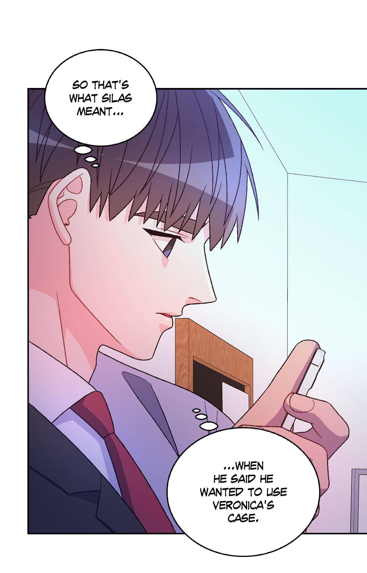 Arthur Chapter 139 - Page 15 in English