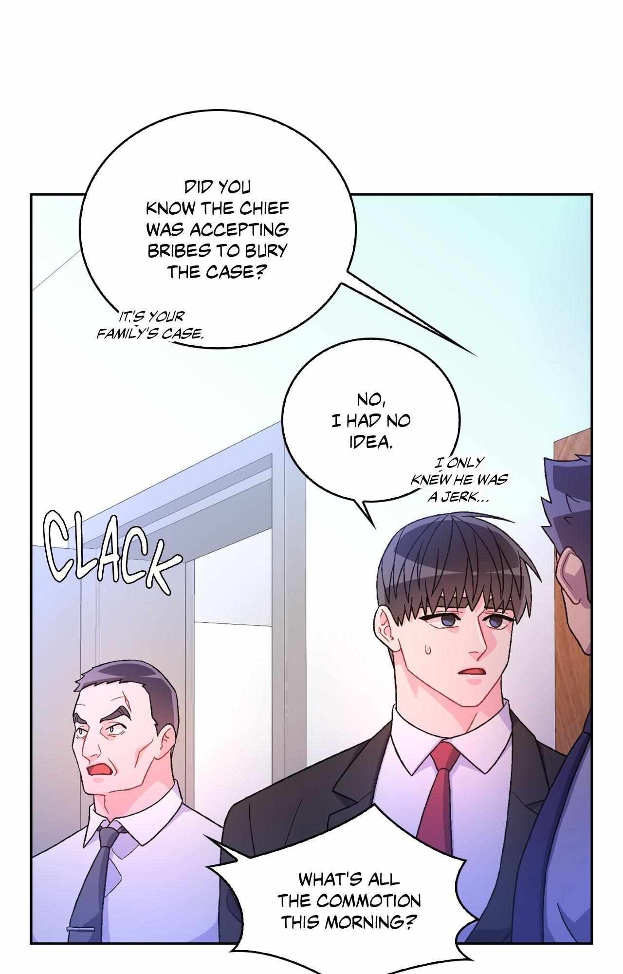 Arthur Chapter 139 - Page 16 in English
