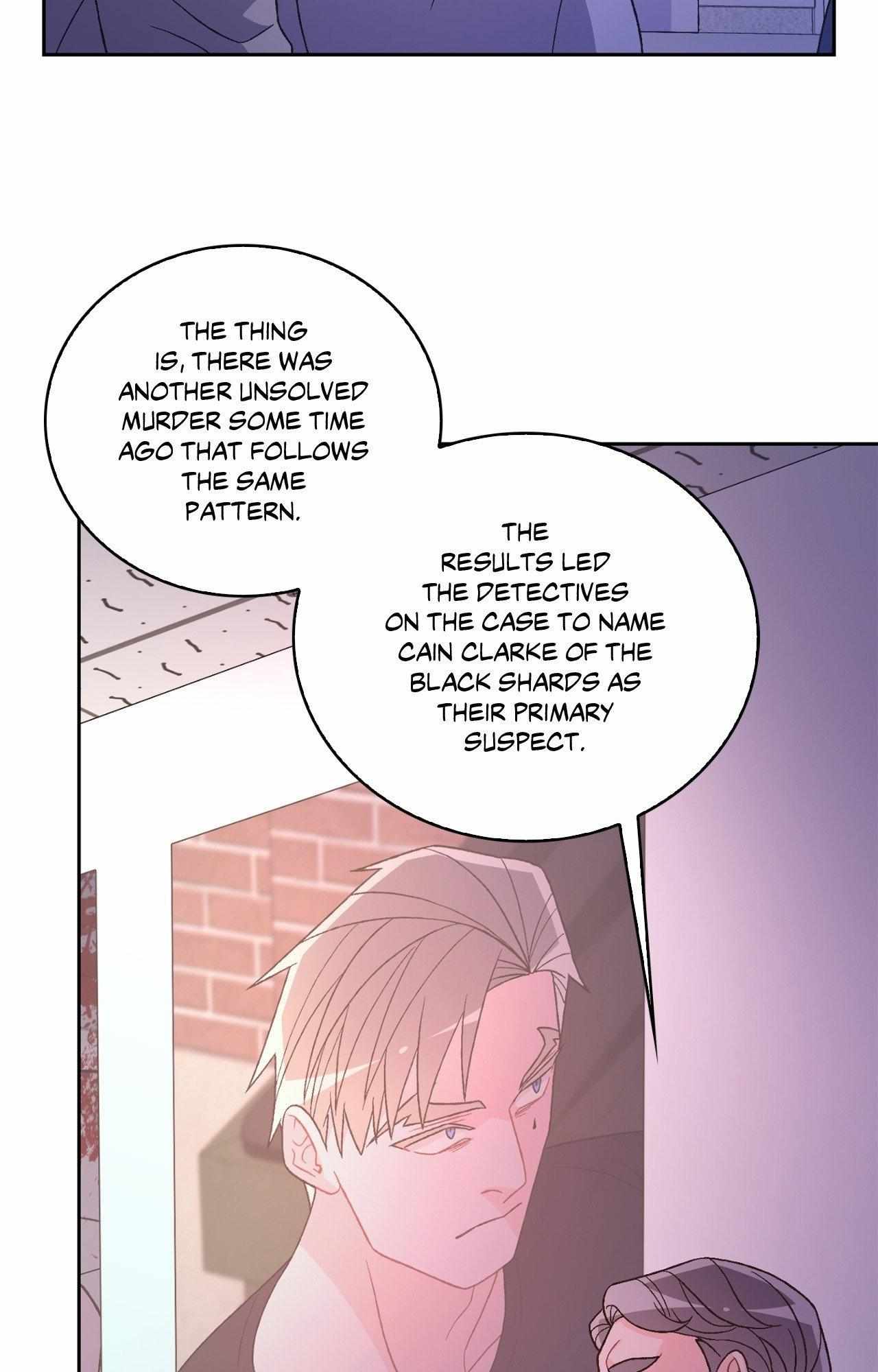 Arthur Chapter 139 - Page 22 in English