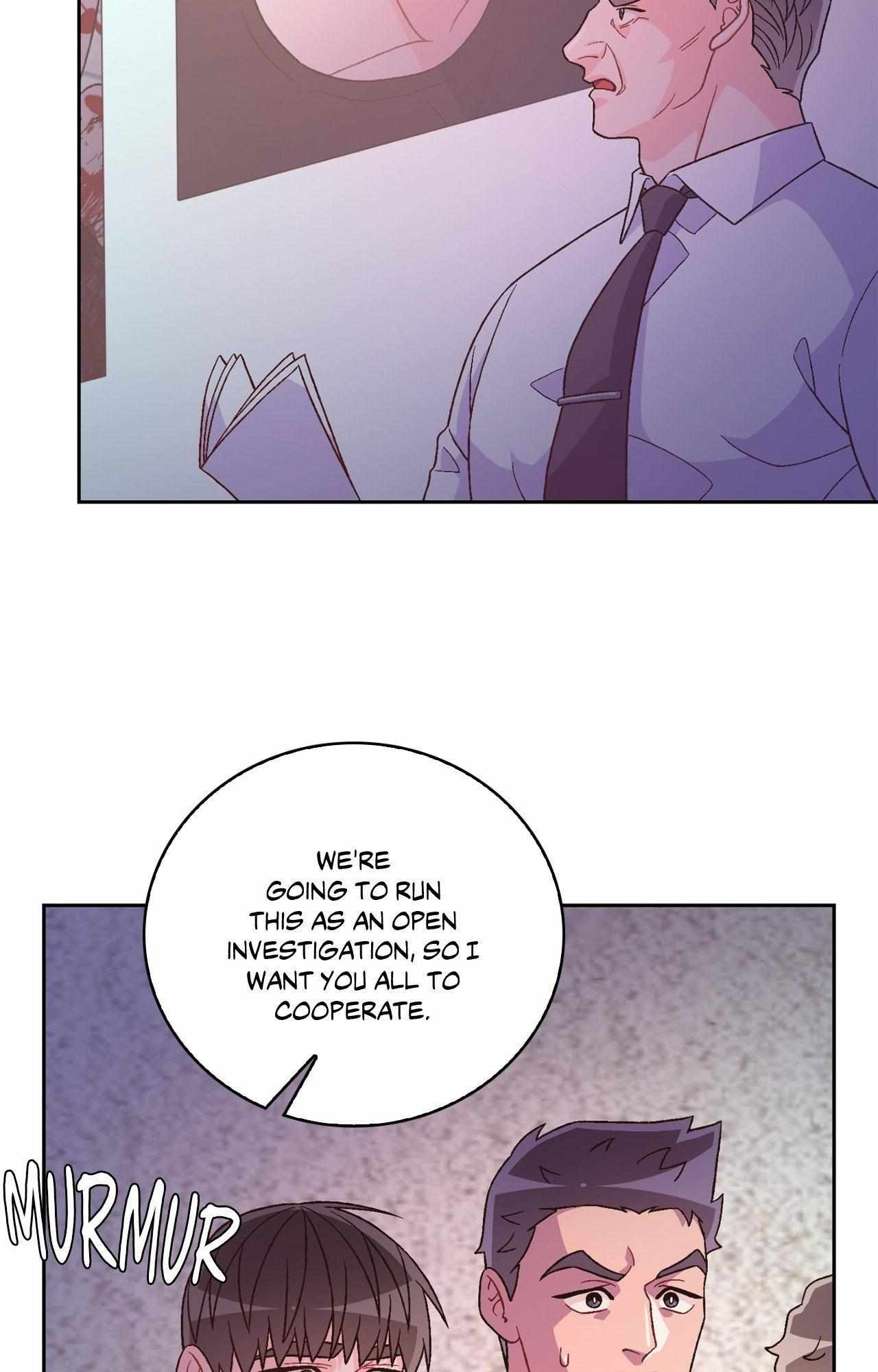 Arthur Chapter 139 - Page 23 in English