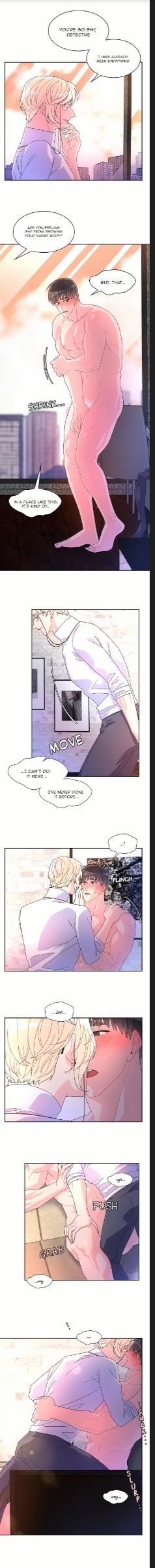 Arthur Chapter 14 - Page 4 in English