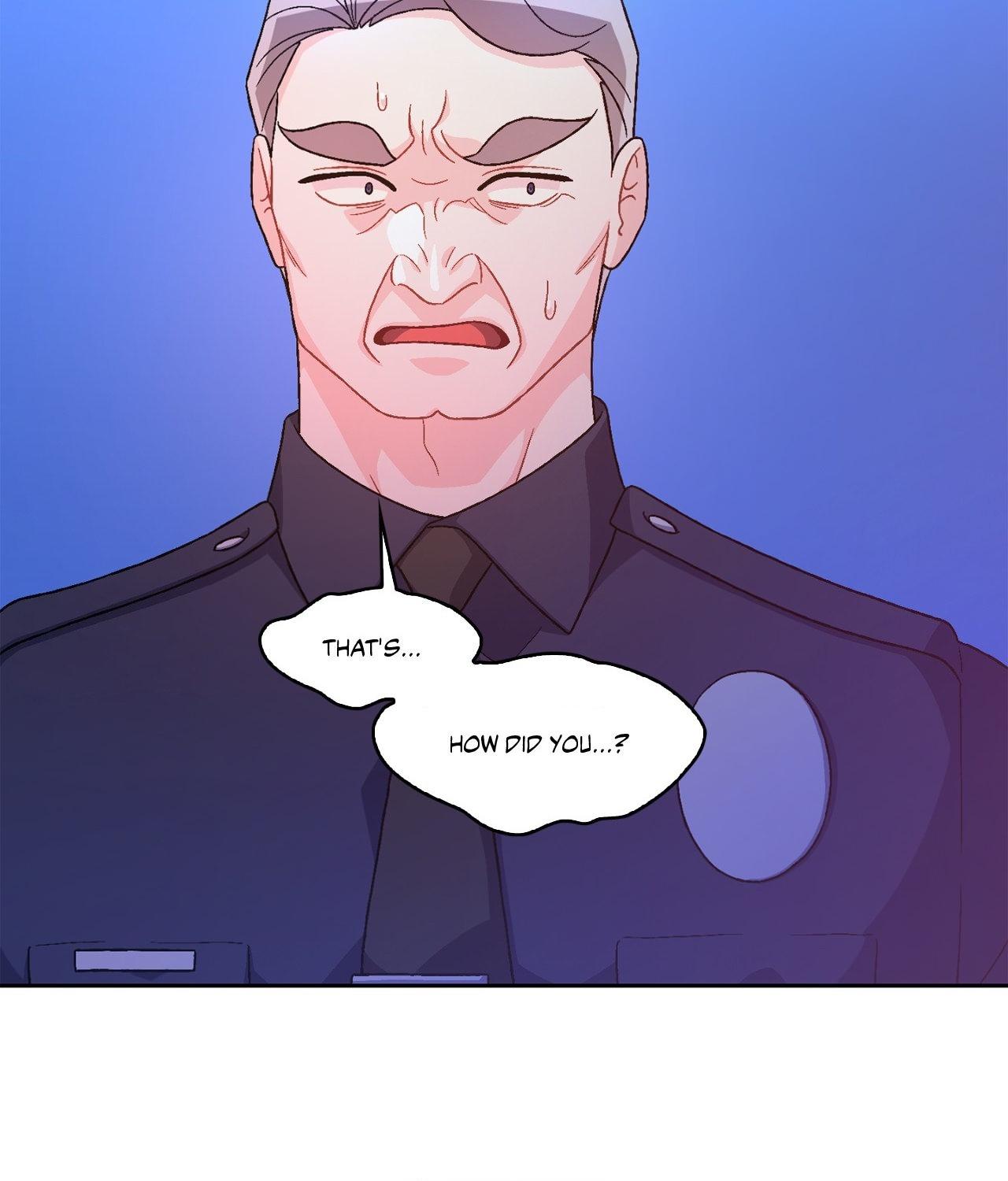 Arthur Chapter 140 - Page 36 in English