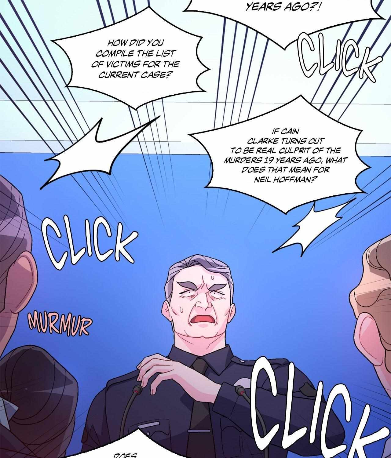 Arthur Chapter 140 - Page 42 in English