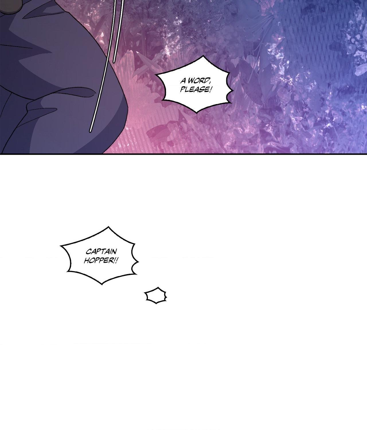Arthur Chapter 140 - Page 46 in English
