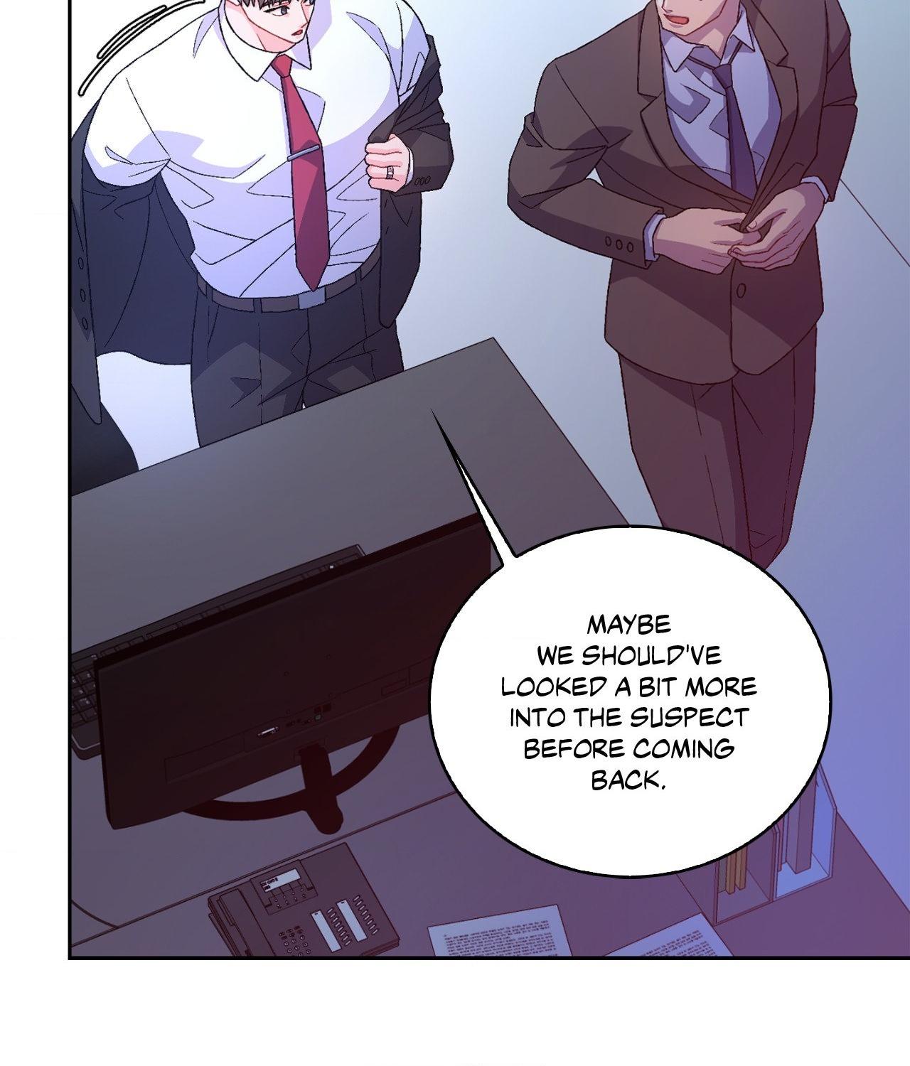 Arthur Chapter 140 - Page 48 in English