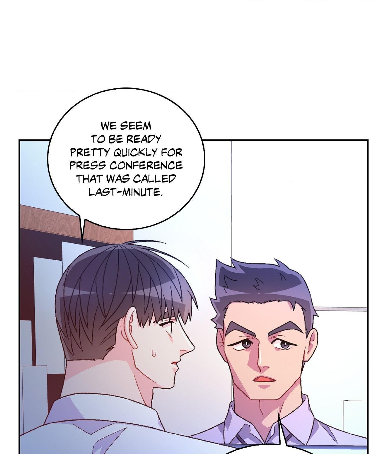Arthur Chapter 140 - Page 5 in English