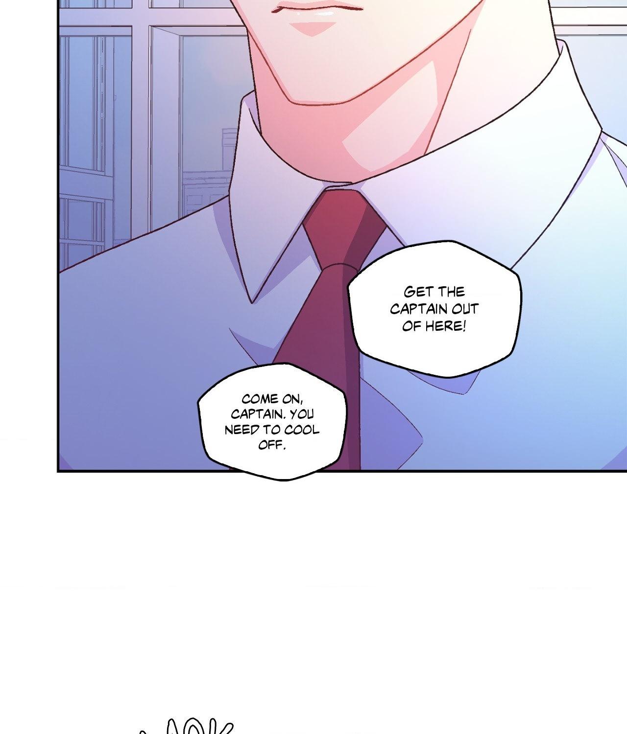 Arthur Chapter 140 - Page 71 in English
