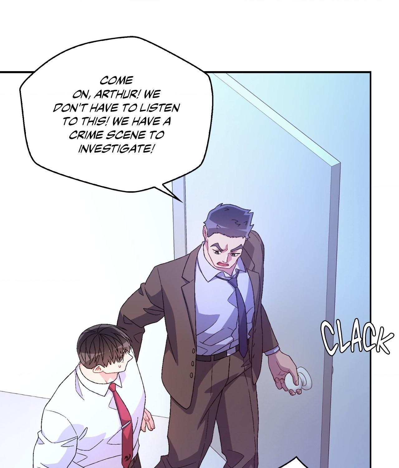 Arthur Chapter 140 - Page 85 in English