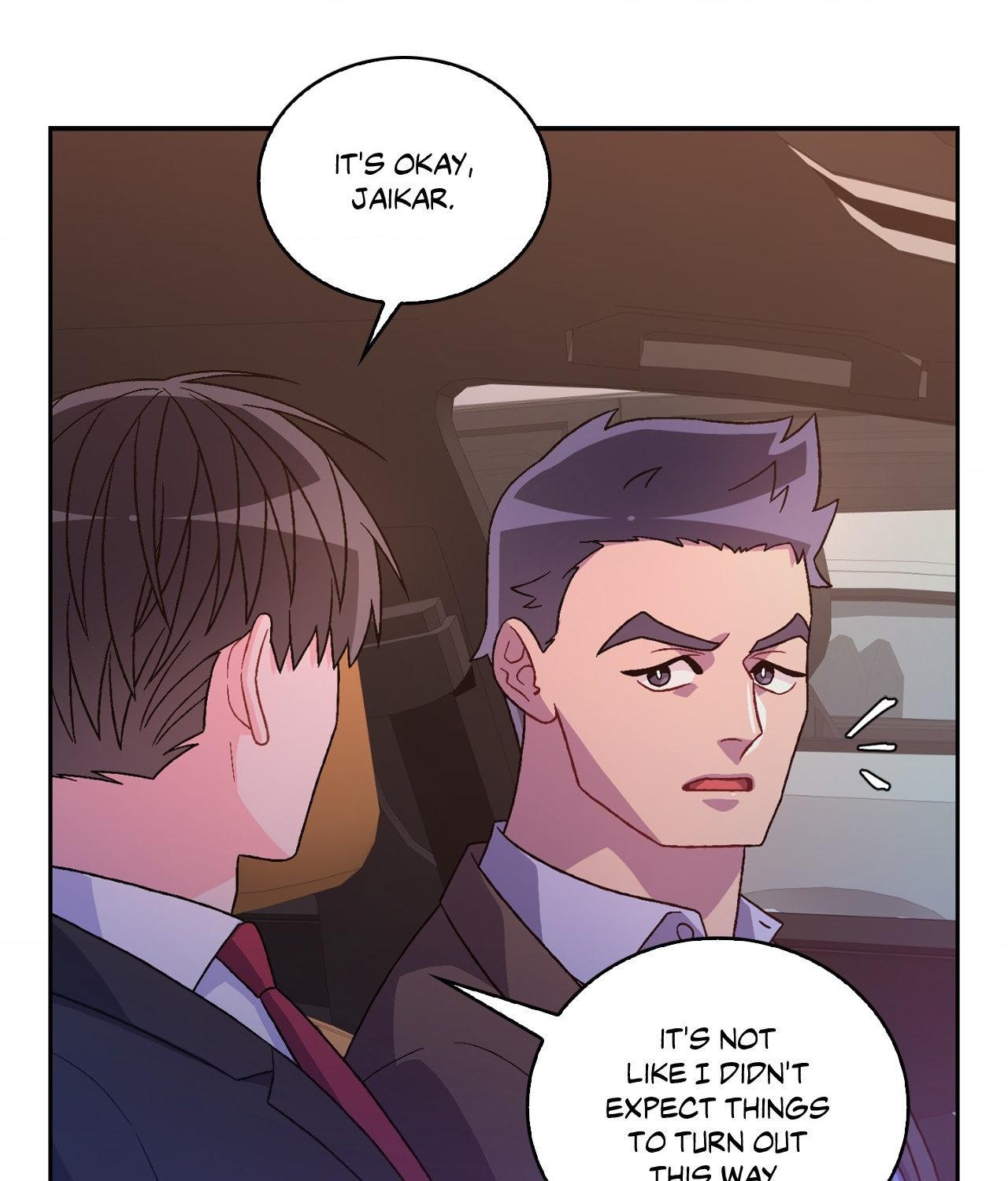 Arthur Chapter 140 - Page 91 in English