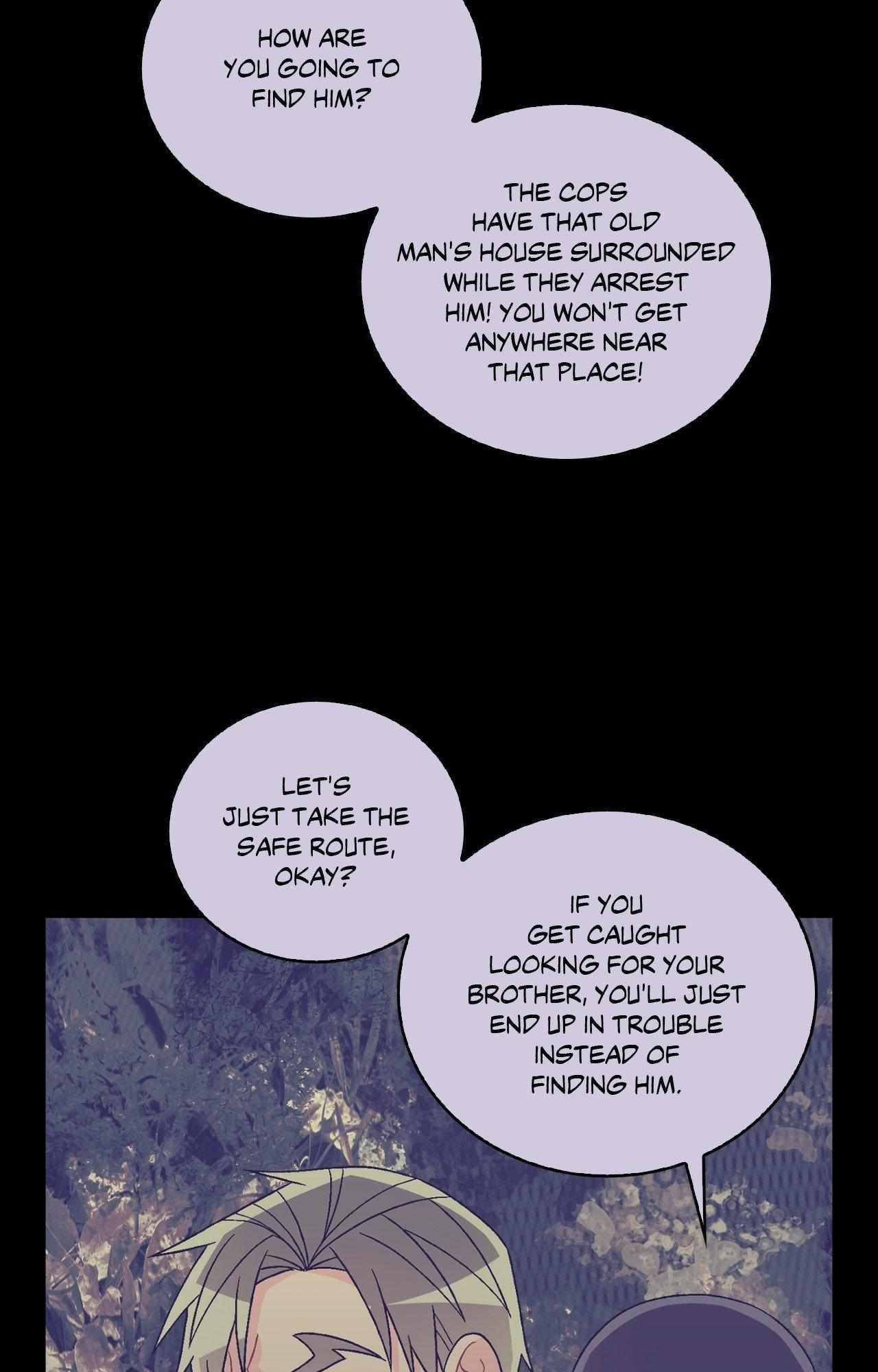 Arthur Chapter 141 - Page 29 in English