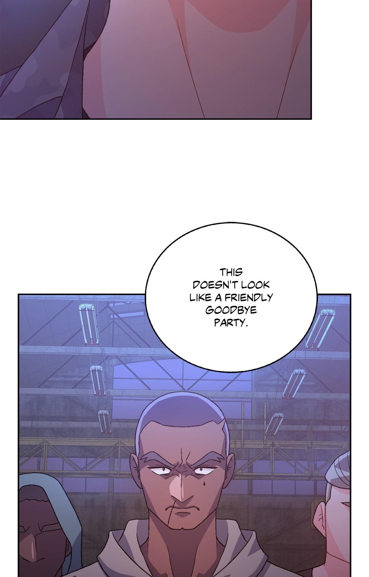 Arthur Chapter 141 - Page 4 in English