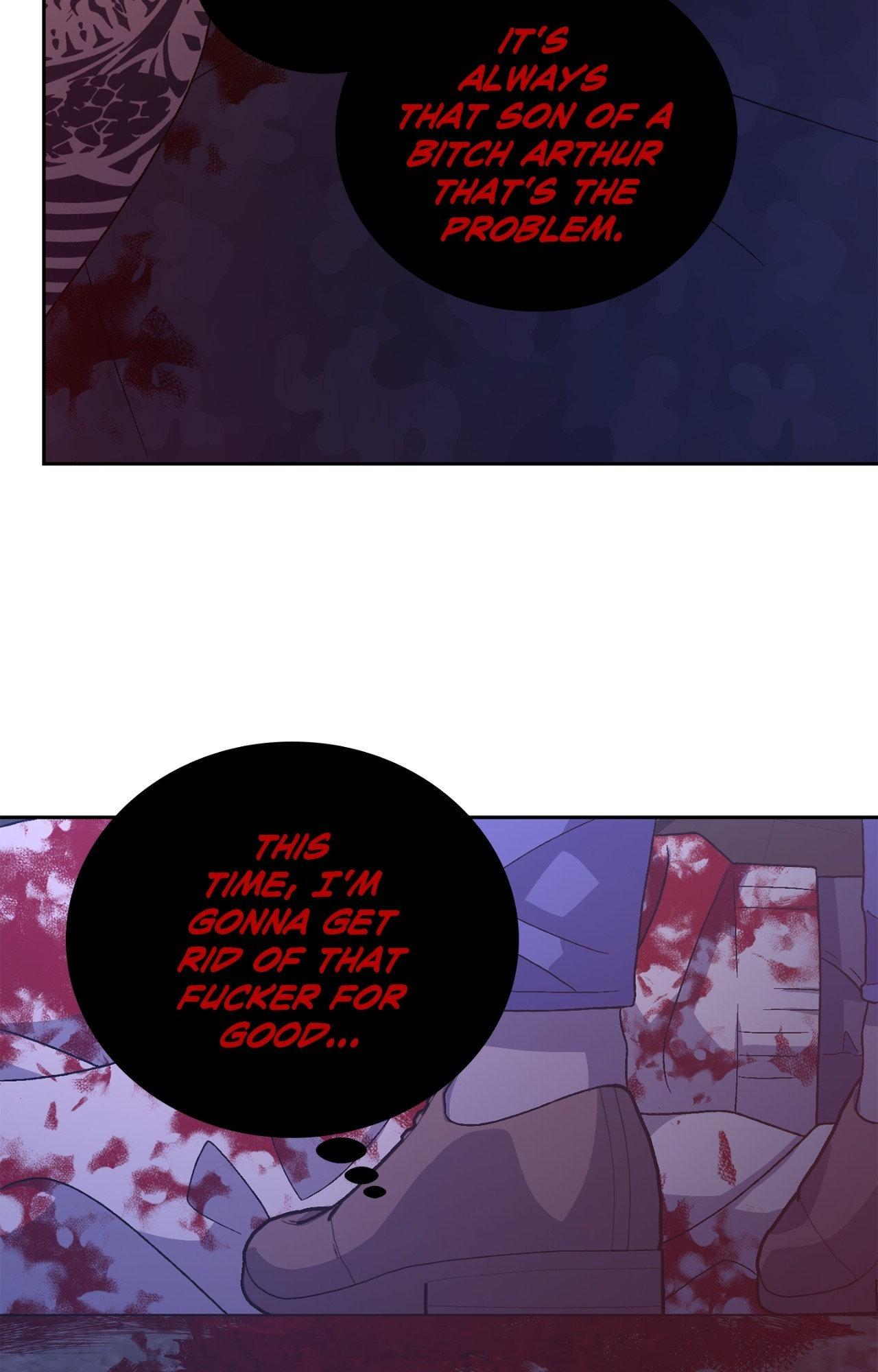 Arthur Chapter 141 - Page 57 in English