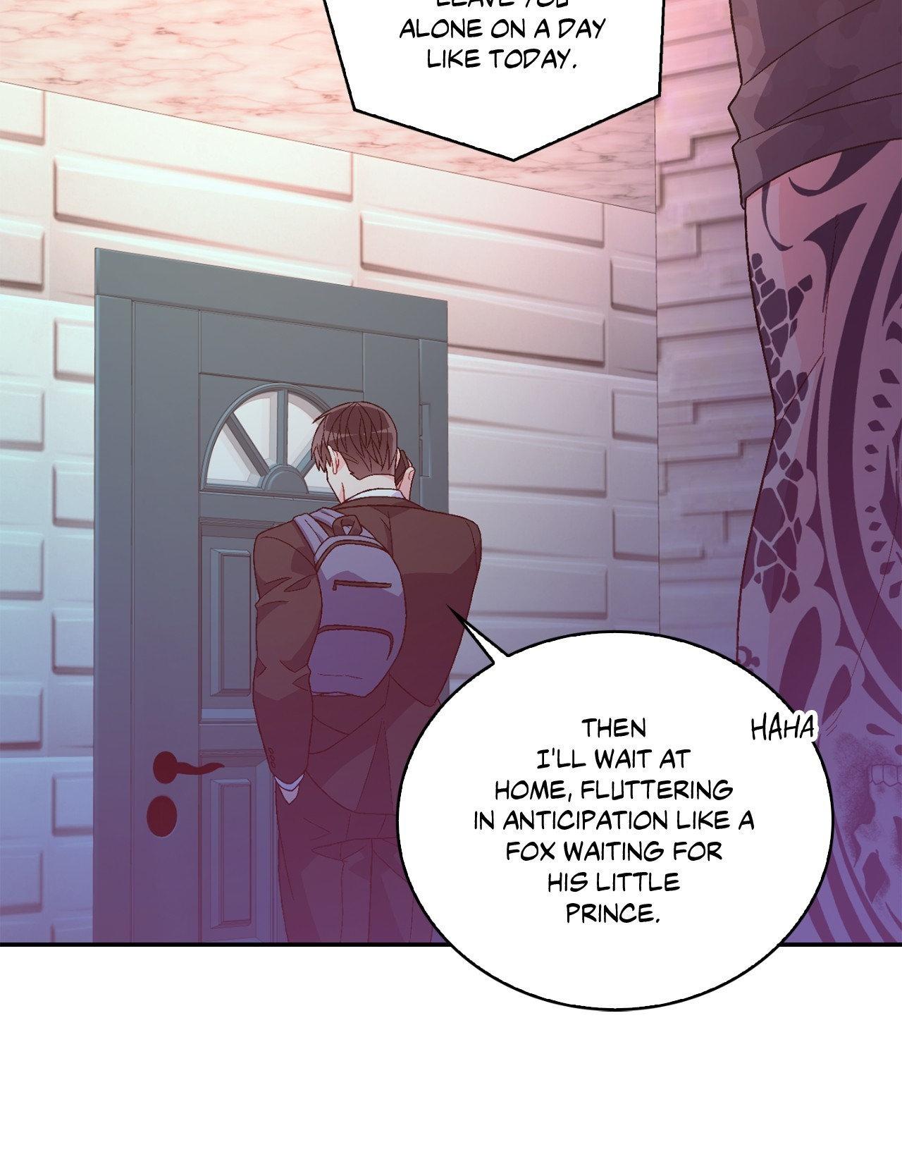 Arthur Chapter 141 - Page 63 in English