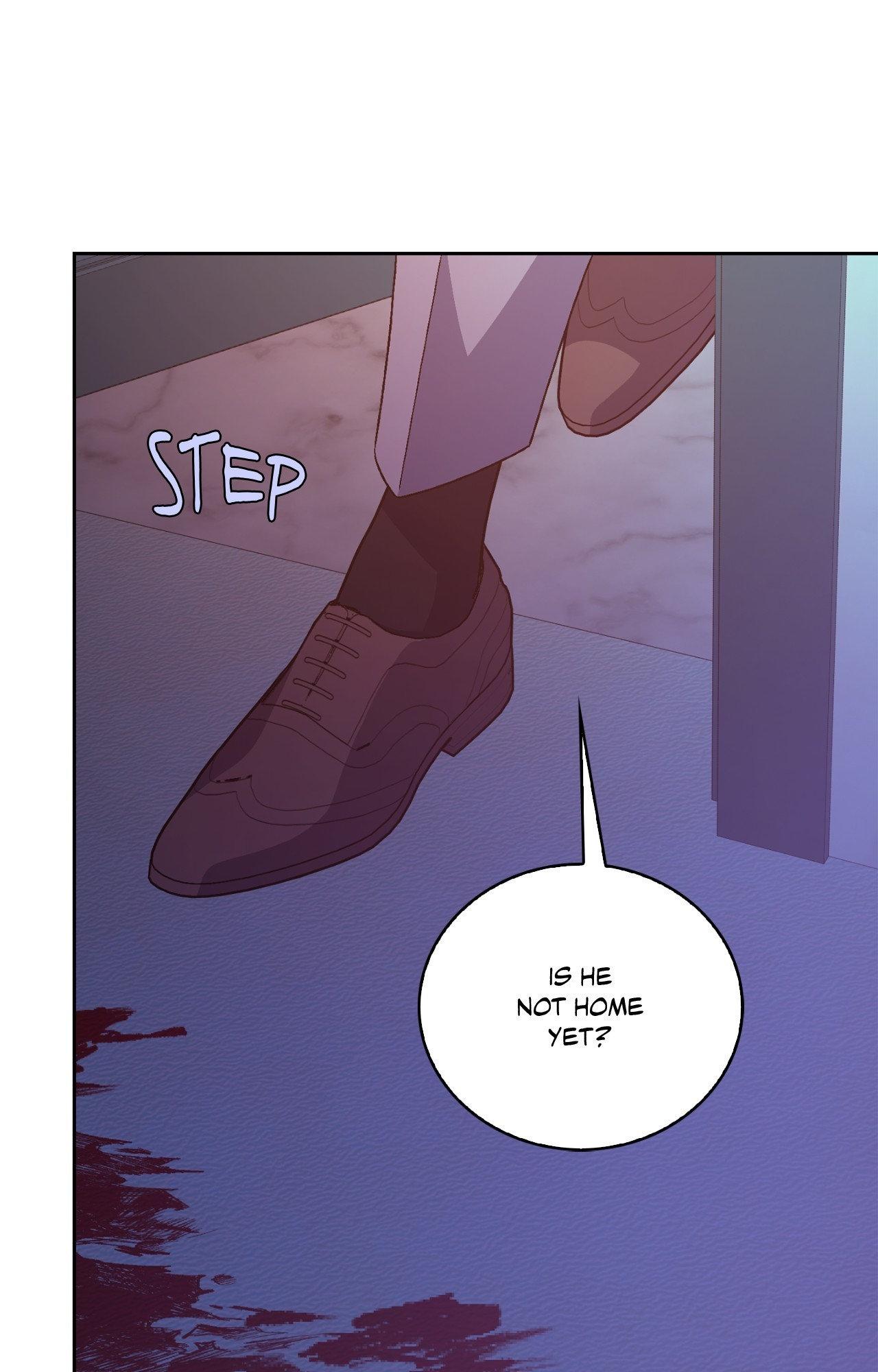 Arthur Chapter 141 - Page 79 in English