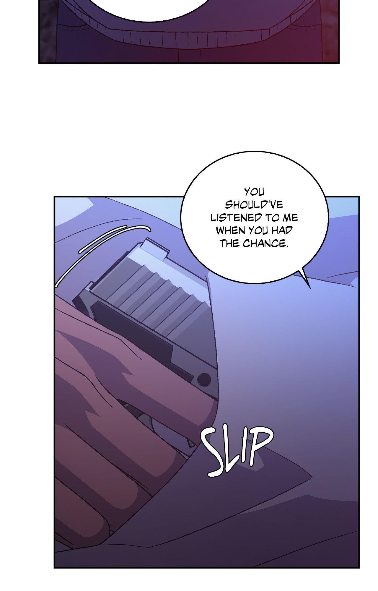 Arthur Chapter 141 - Page 8 in English