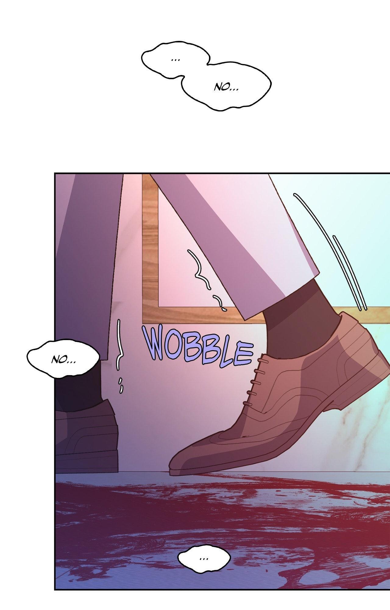 Arthur Chapter 141 - Page 84 in English