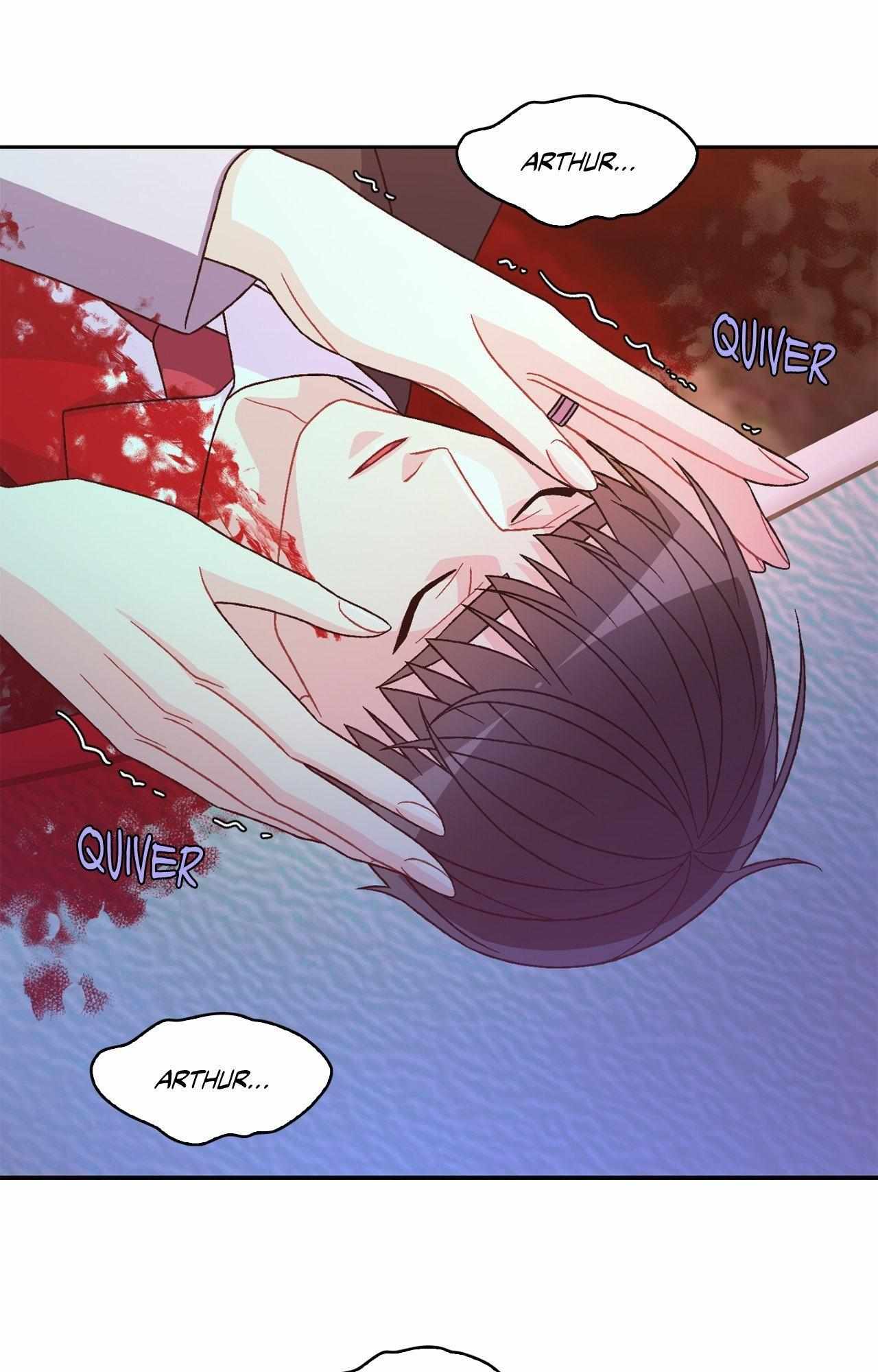 Arthur Chapter 141 - Page 90 in English