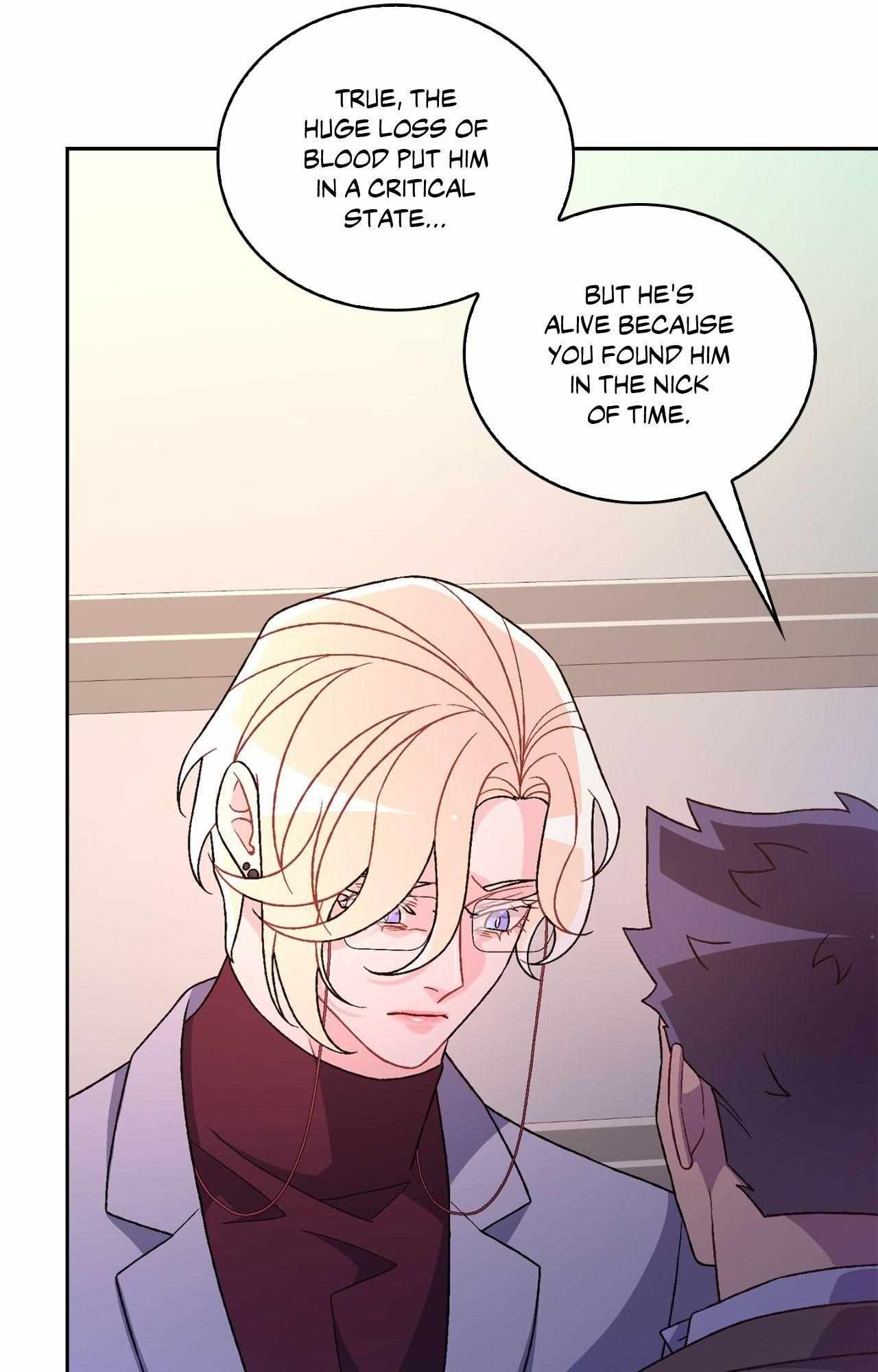 Arthur Chapter 142 - Page 10 in English