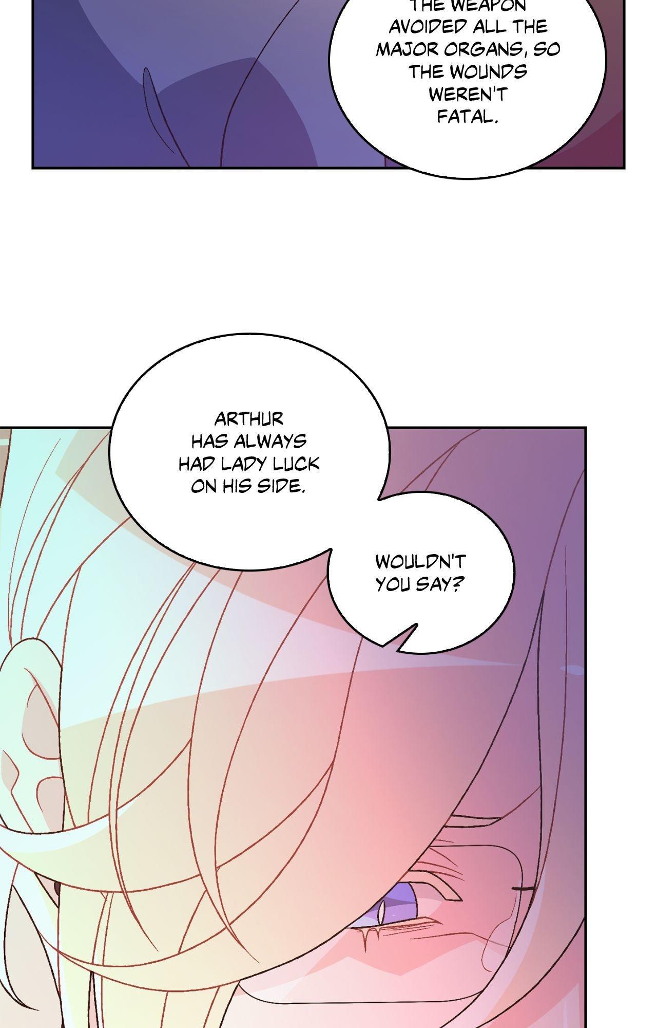 Arthur Chapter 142 - Page 12 in English