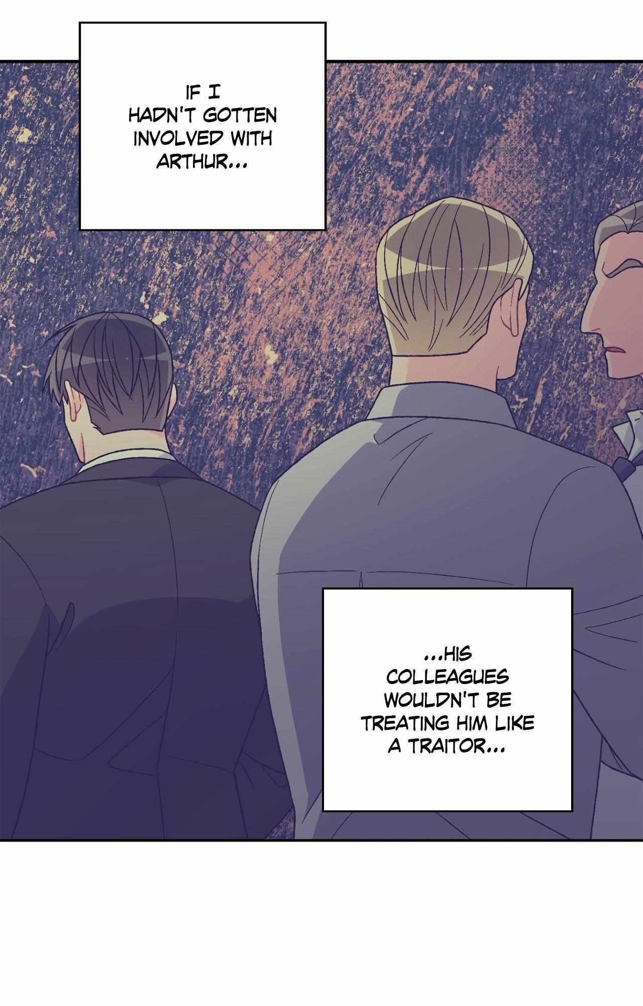 Arthur Chapter 142 - Page 32 in English