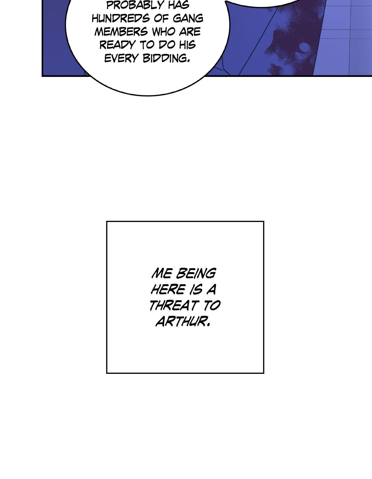 Arthur Chapter 142 - Page 35 in English