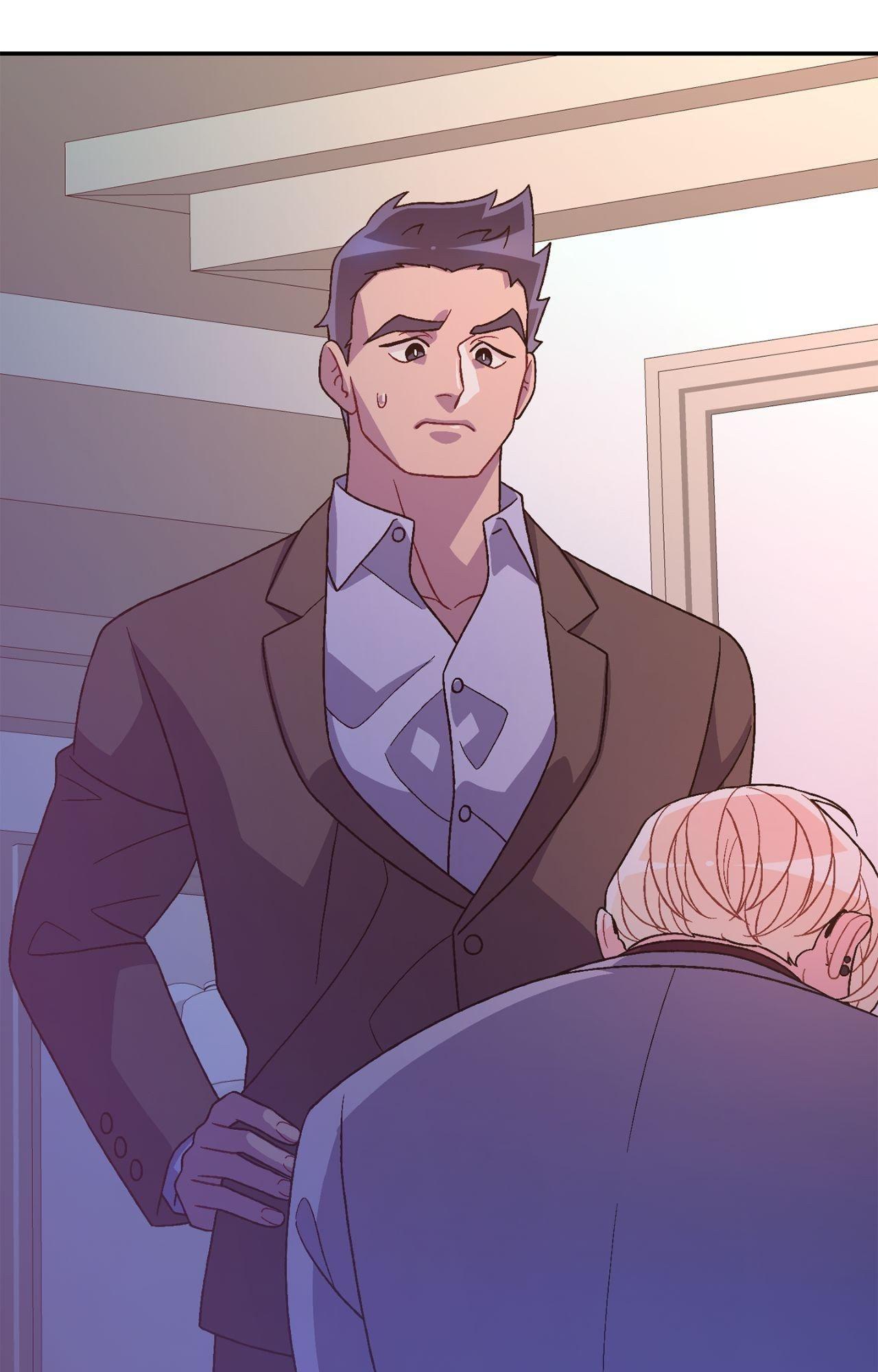 Arthur Chapter 142 - Page 6 in English