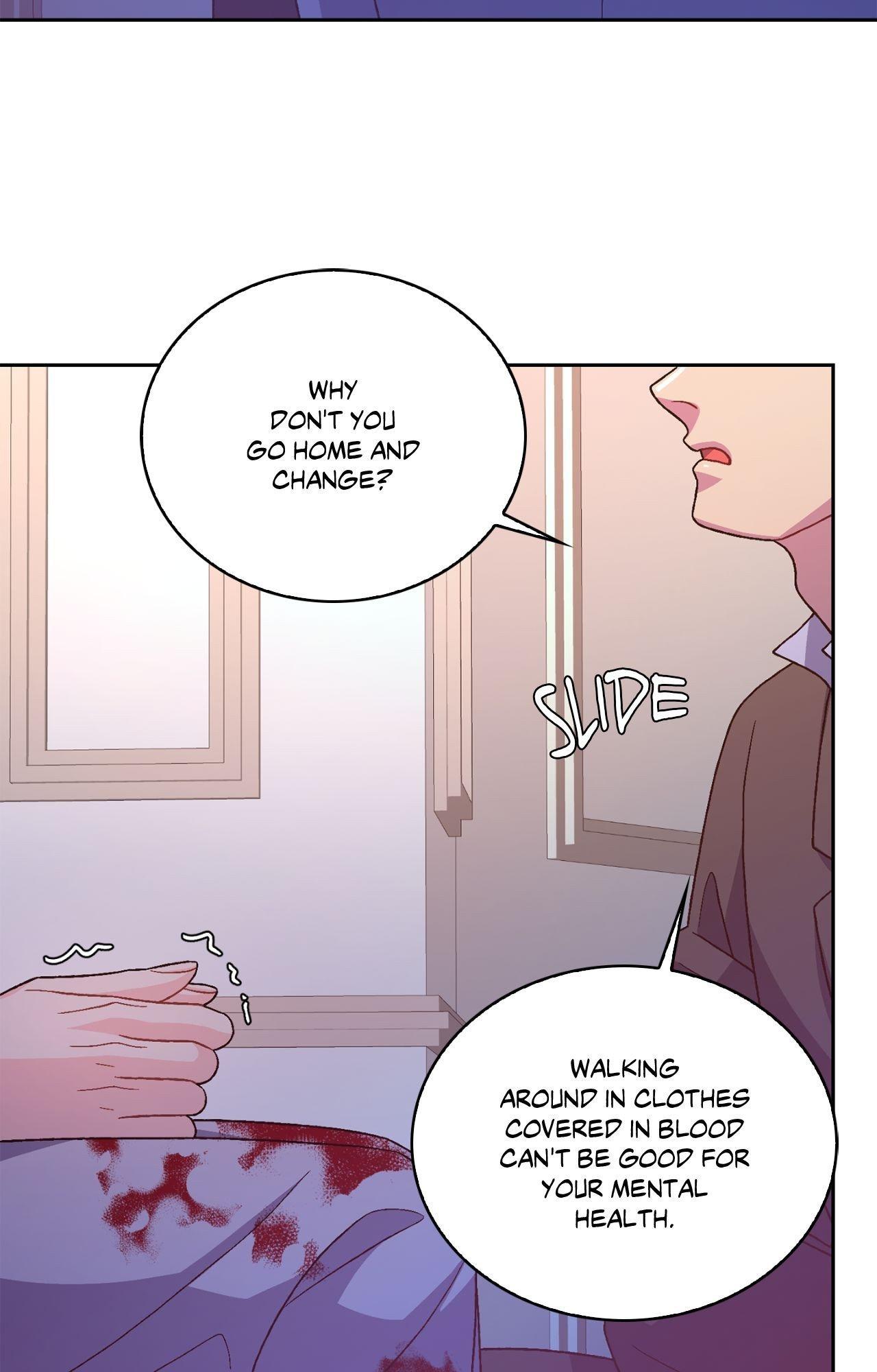 Arthur Chapter 142 - Page 7 in English