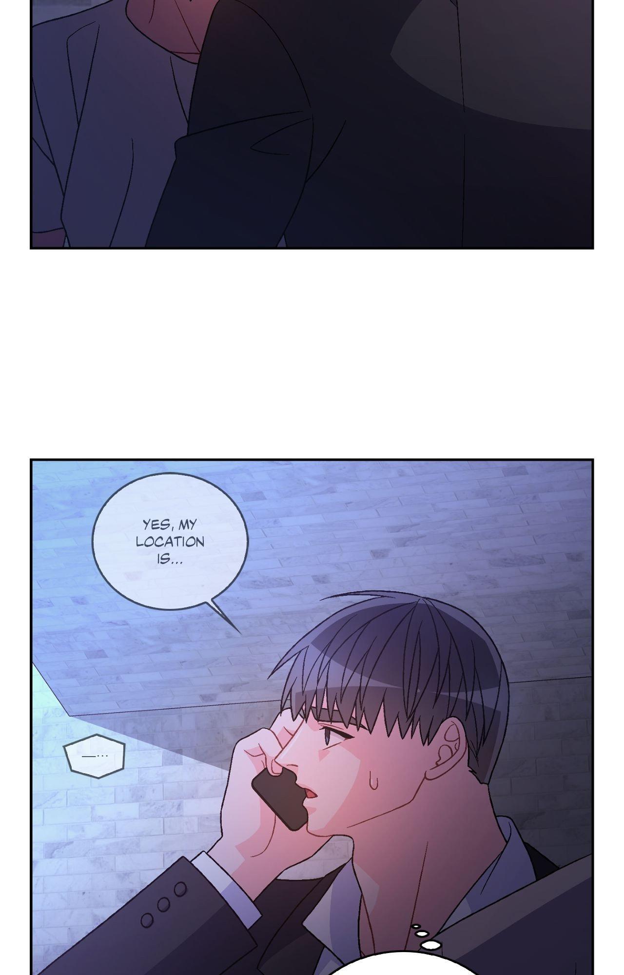 Arthur Chapter 143 - Page 28 in English