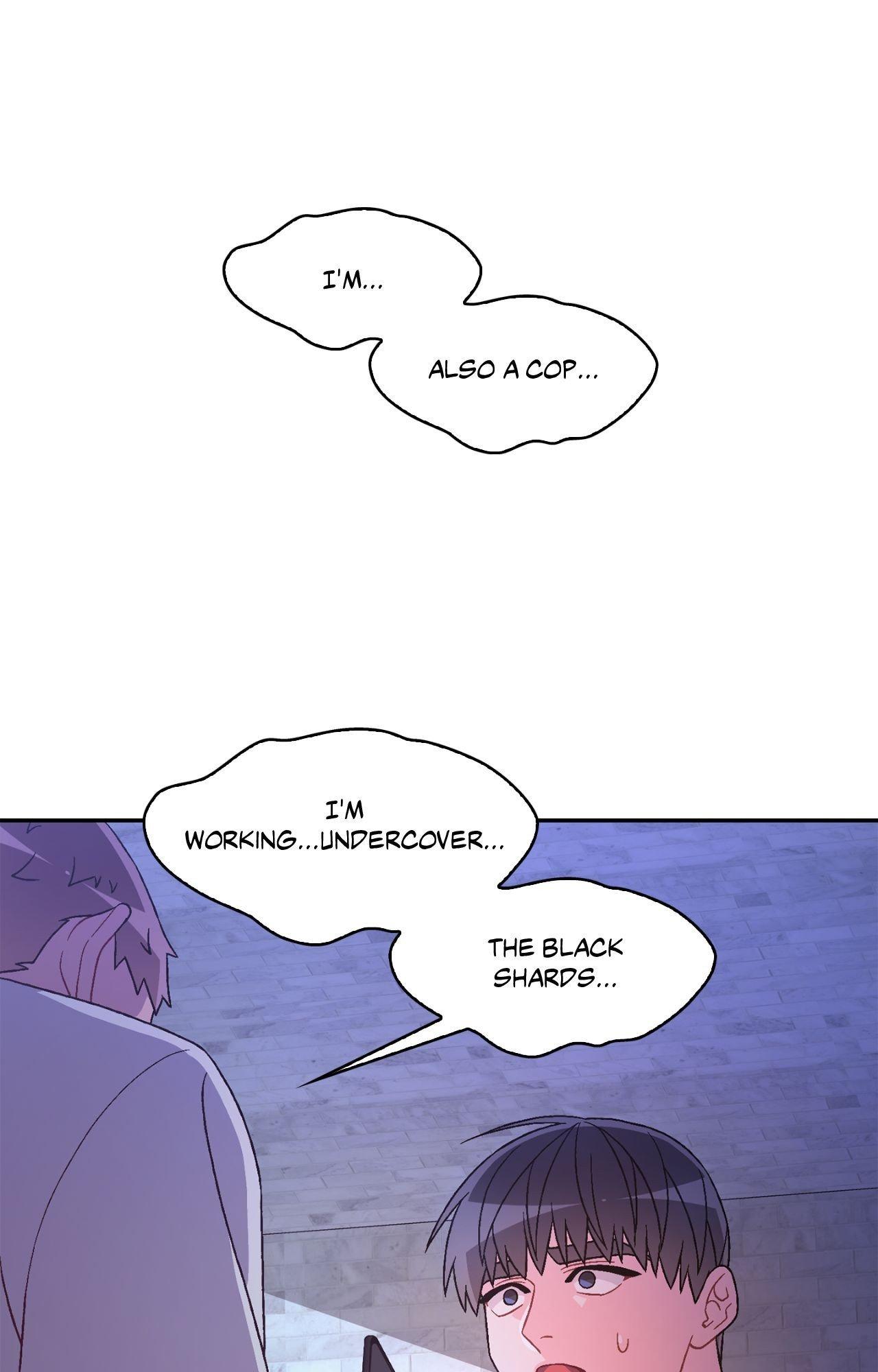 Arthur Chapter 143 - Page 30 in English