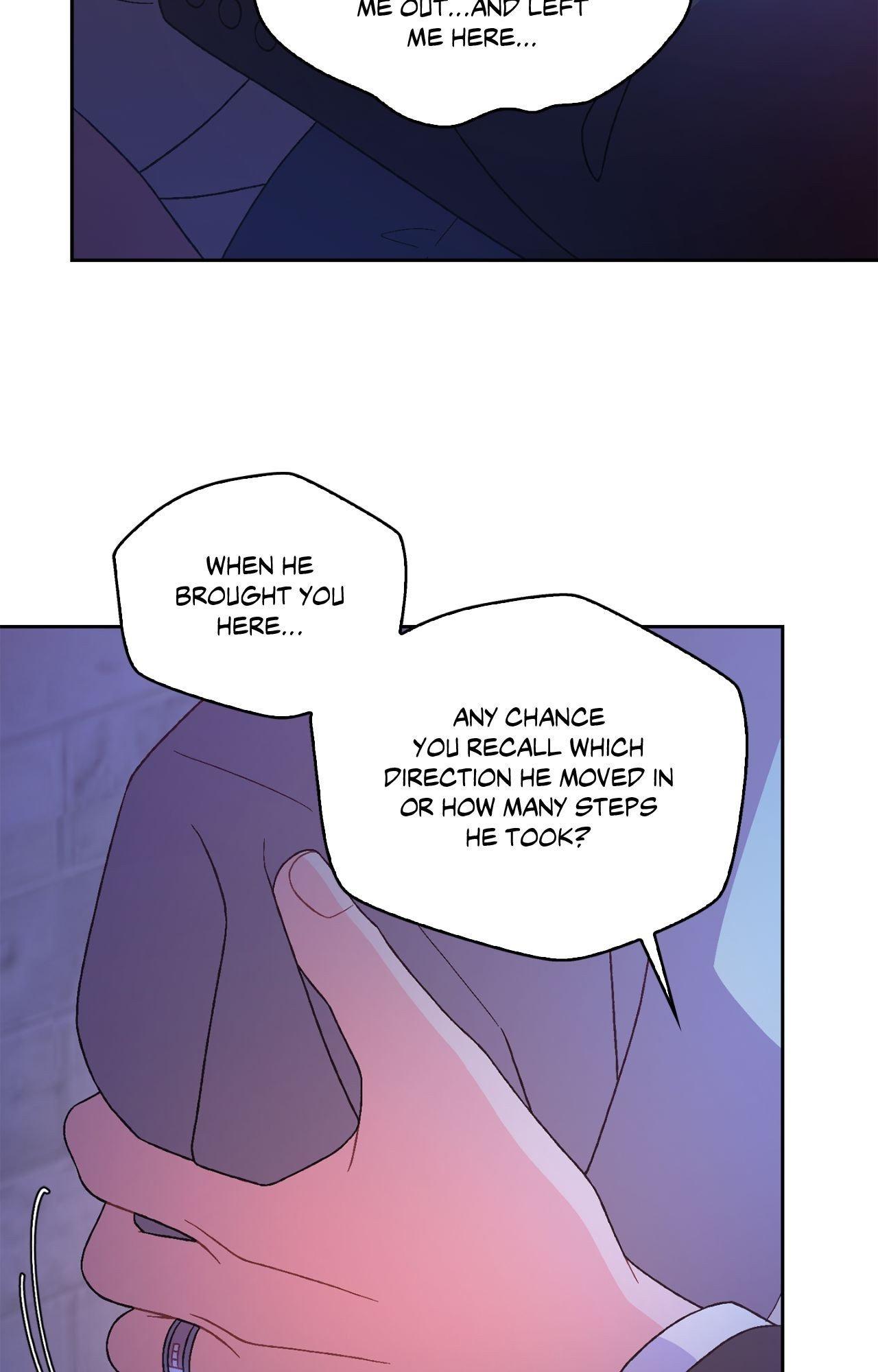 Arthur Chapter 143 - Page 36 in English