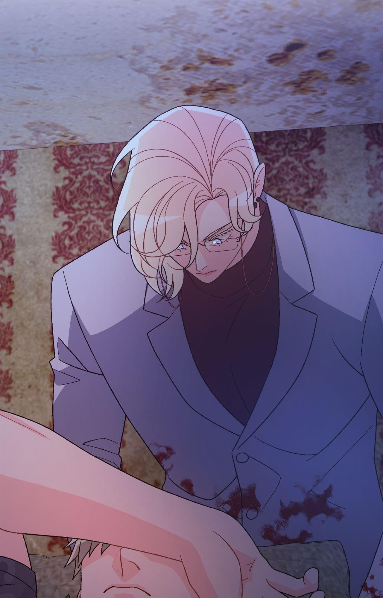 Arthur Chapter 143 - Page 47 in English