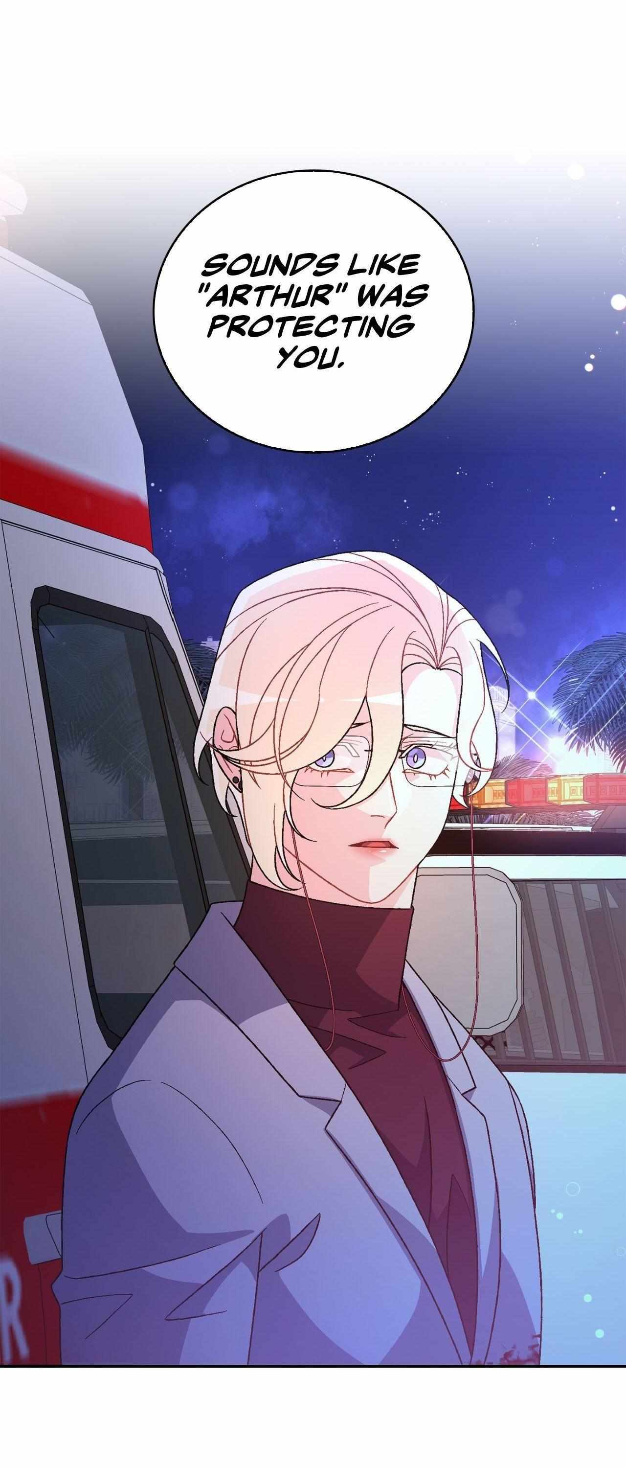 Arthur Chapter 144 - Page 11 in English