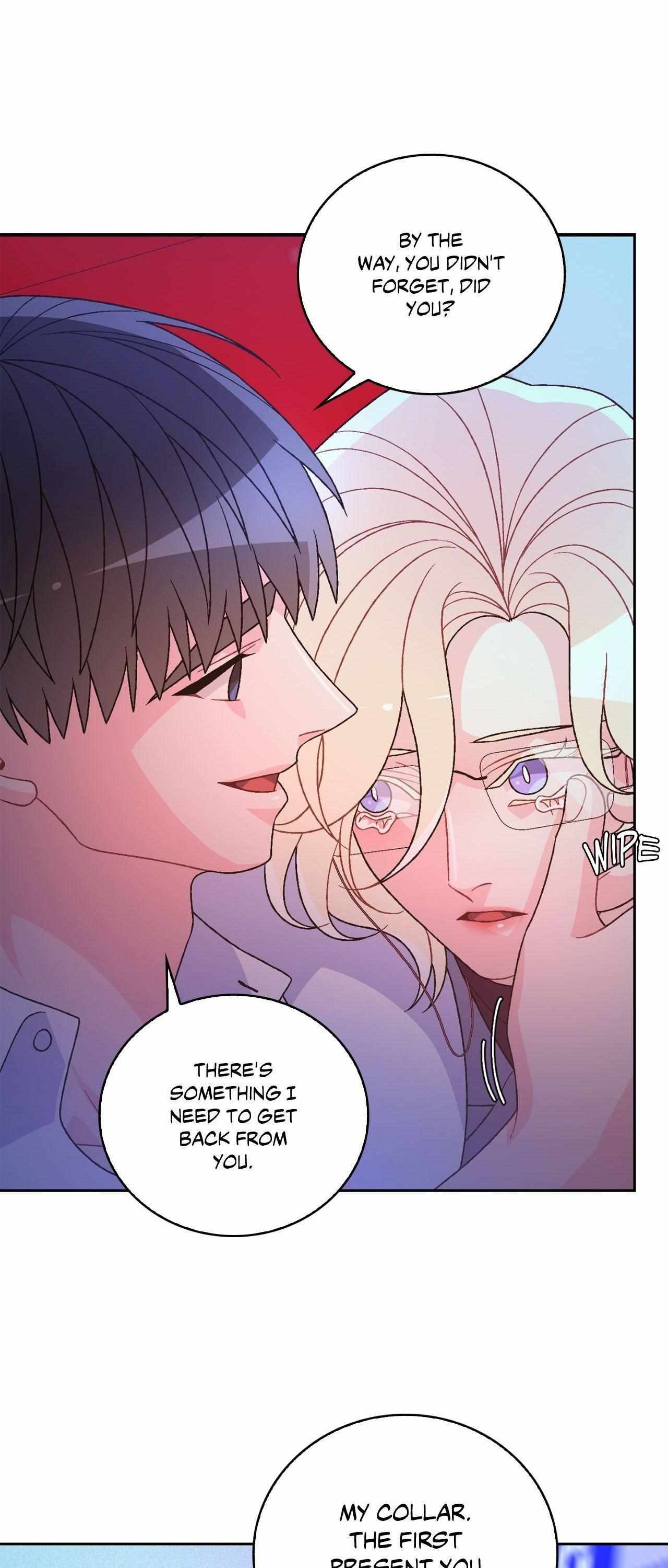 Arthur Chapter 144 - Page 15 in English