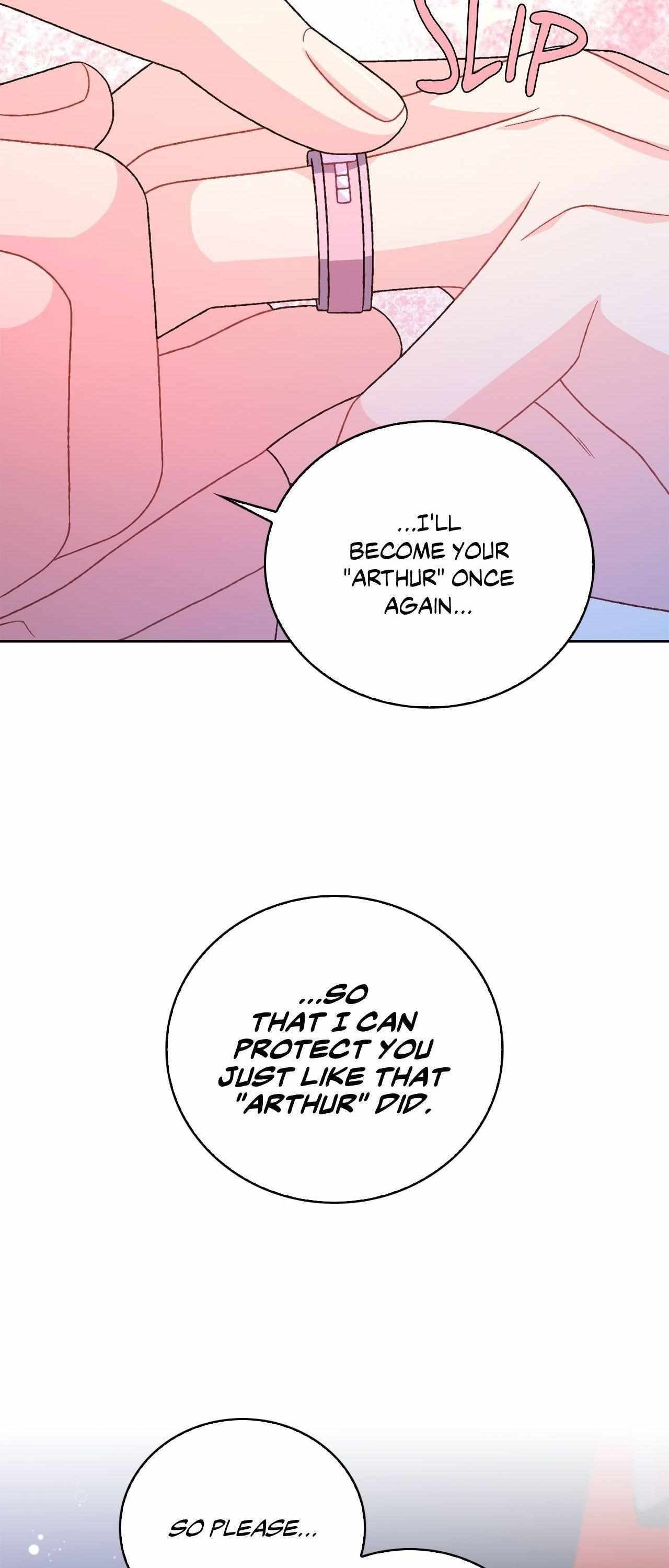 Arthur Chapter 144 - Page 21 in English
