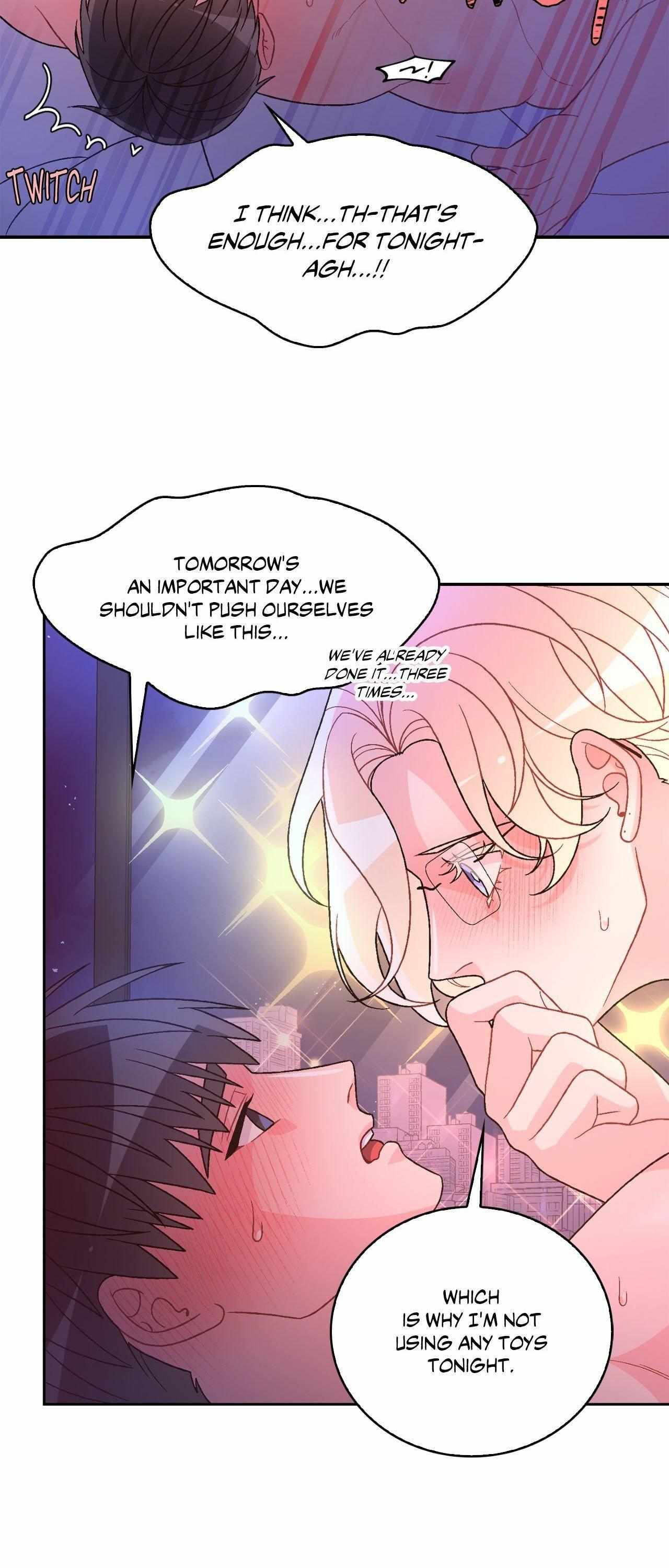 Arthur Chapter 144 - Page 34 in English