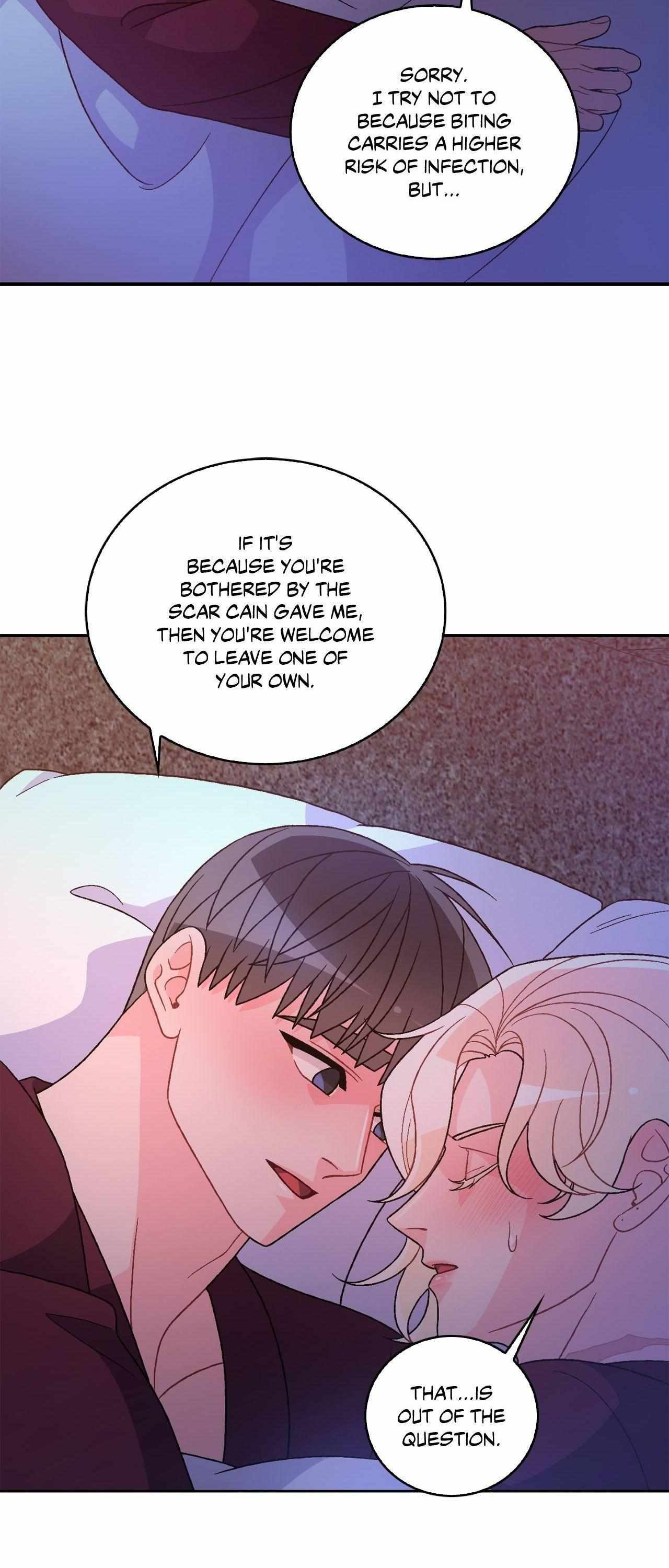 Arthur Chapter 144 - Page 45 in English
