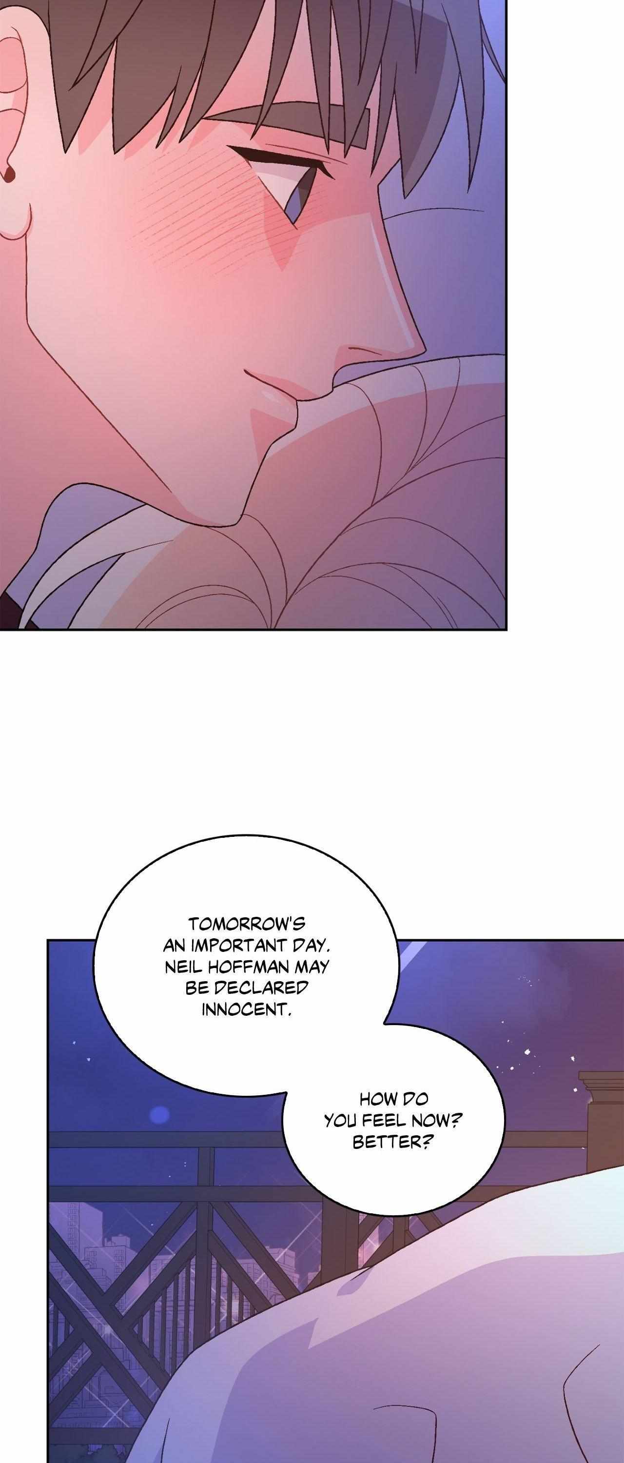 Arthur Chapter 144 - Page 47 in English