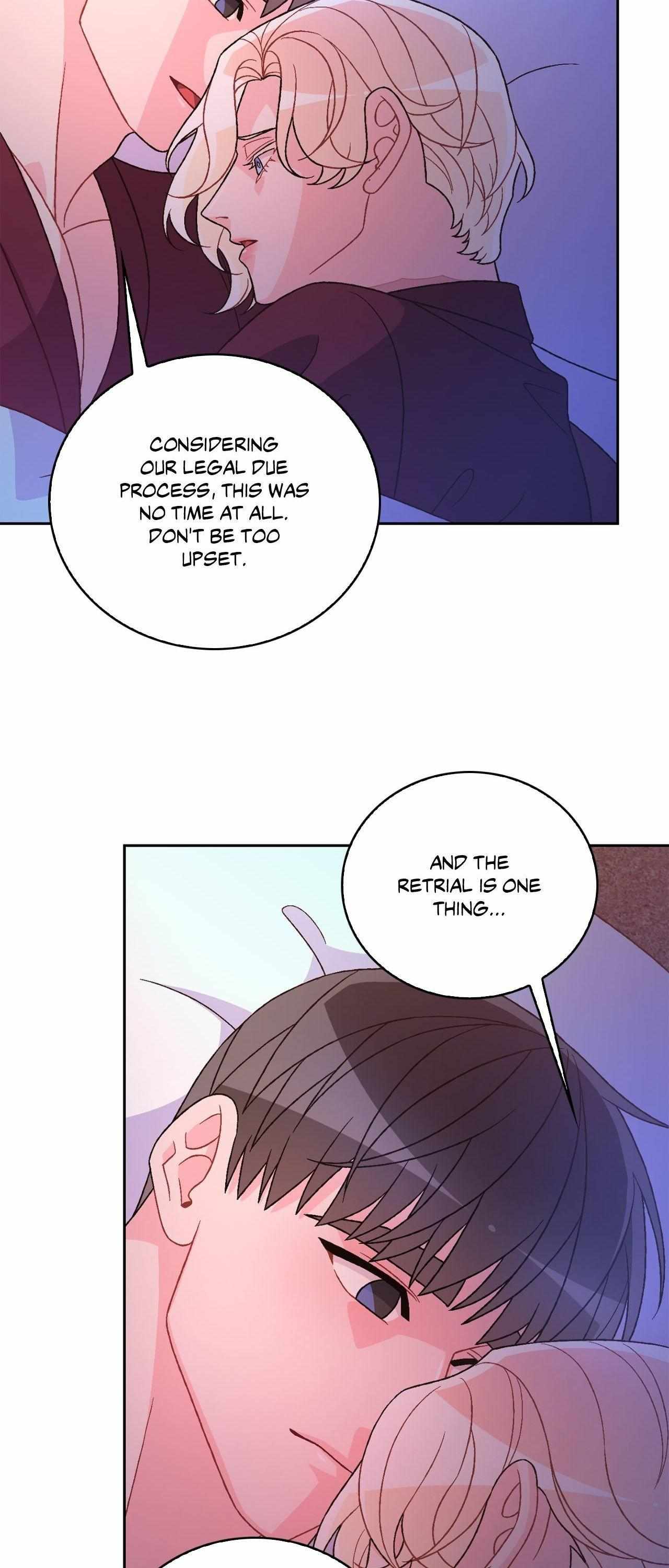 Arthur Chapter 144 - Page 50 in English