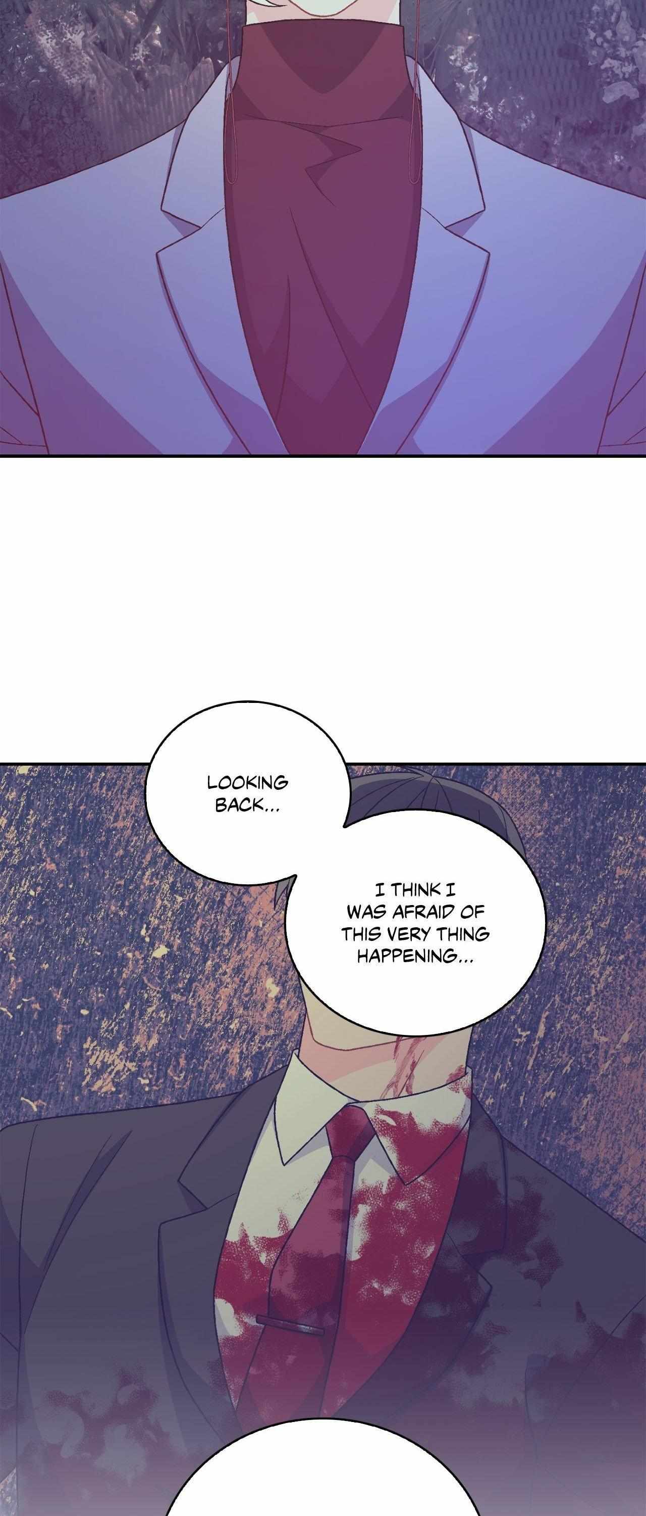 Arthur Chapter 144 - Page 6 in English