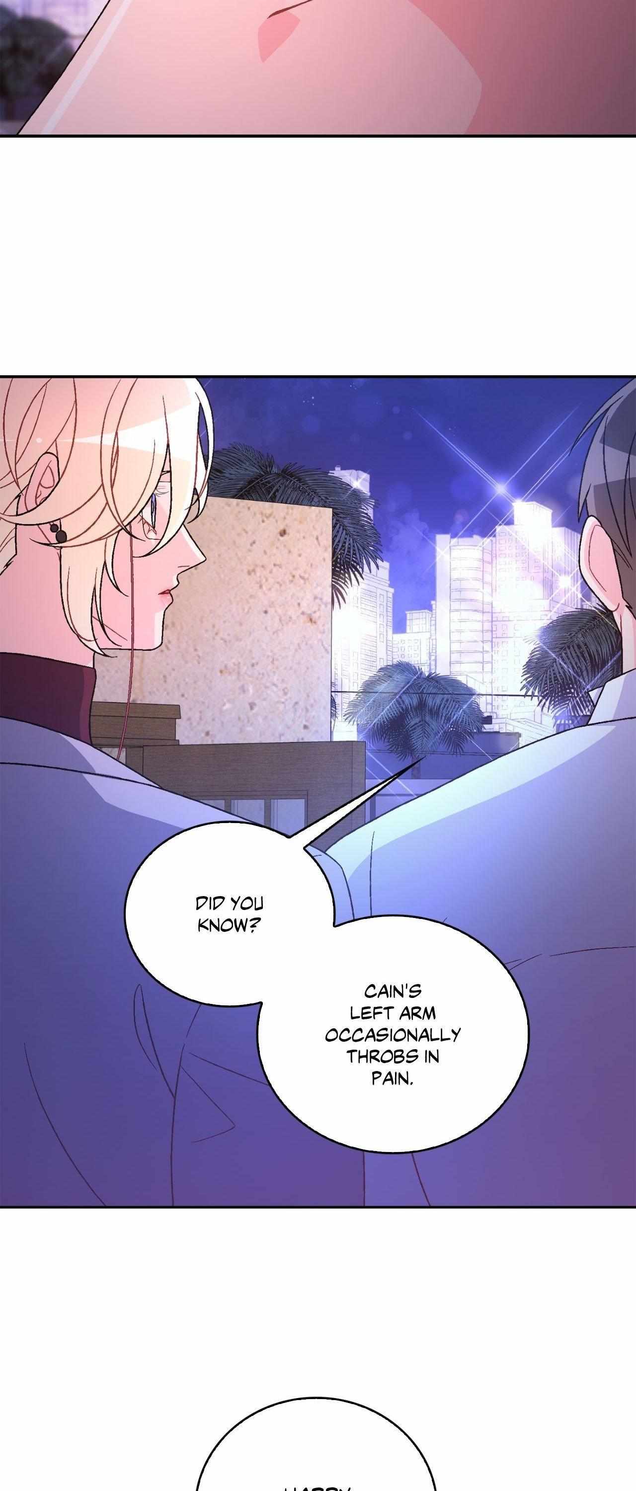 Arthur Chapter 144 - Page 9 in English