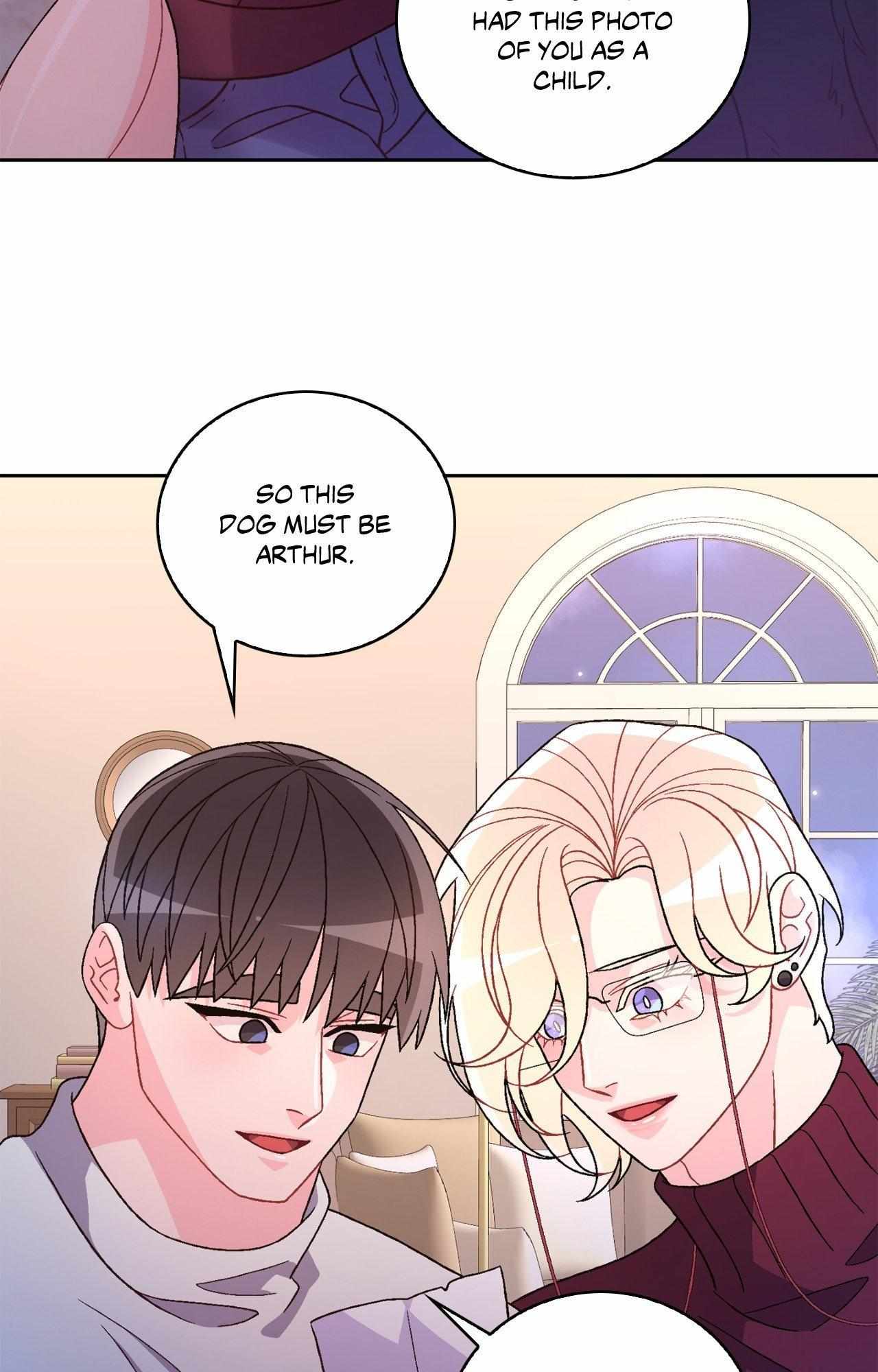 Arthur Chapter 145 - Page 104 in English