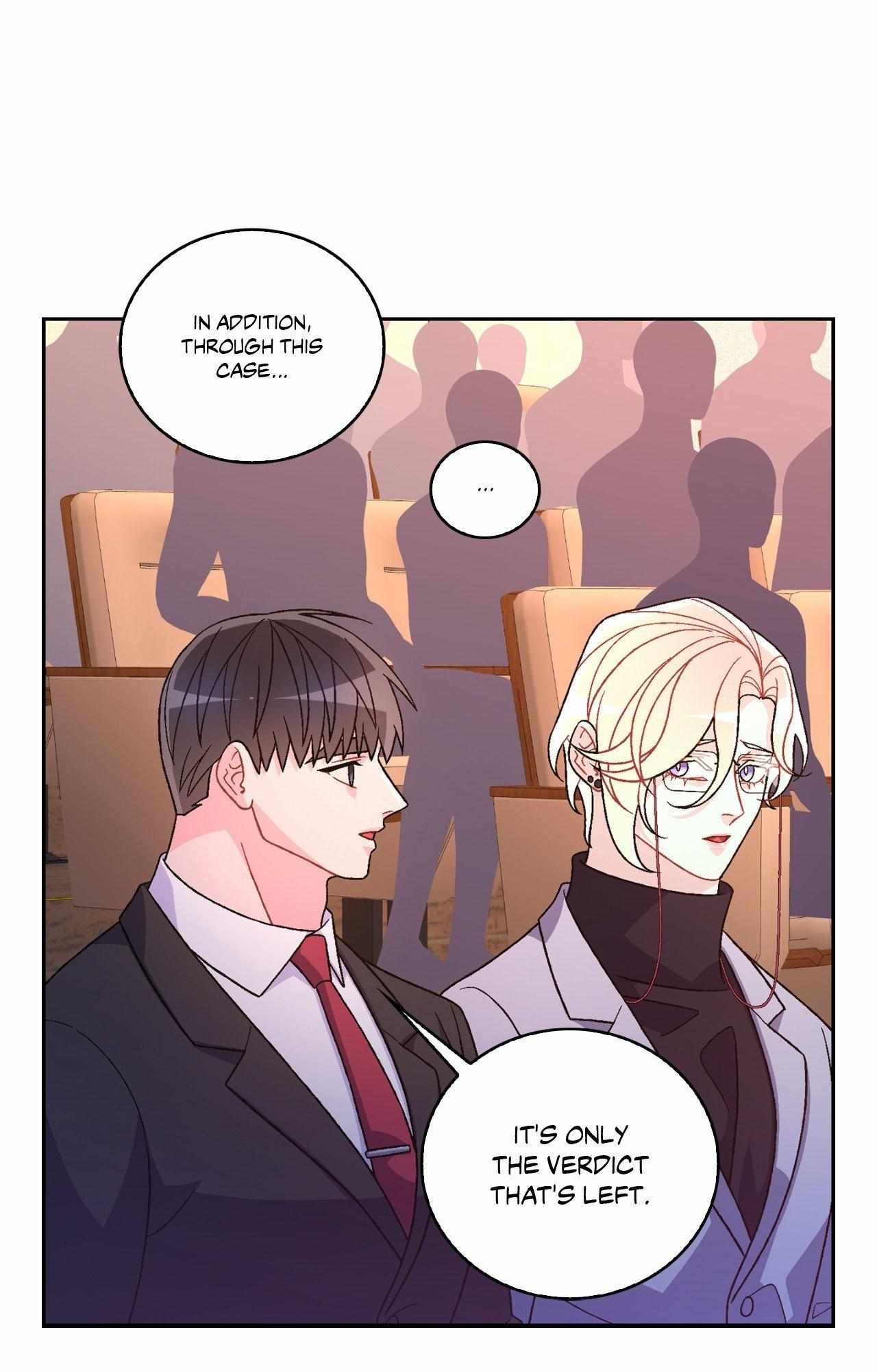 Arthur Chapter 145 - Page 17 in English