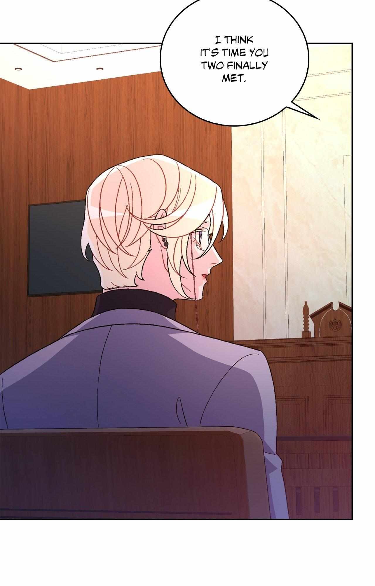 Arthur Chapter 145 - Page 20 in English